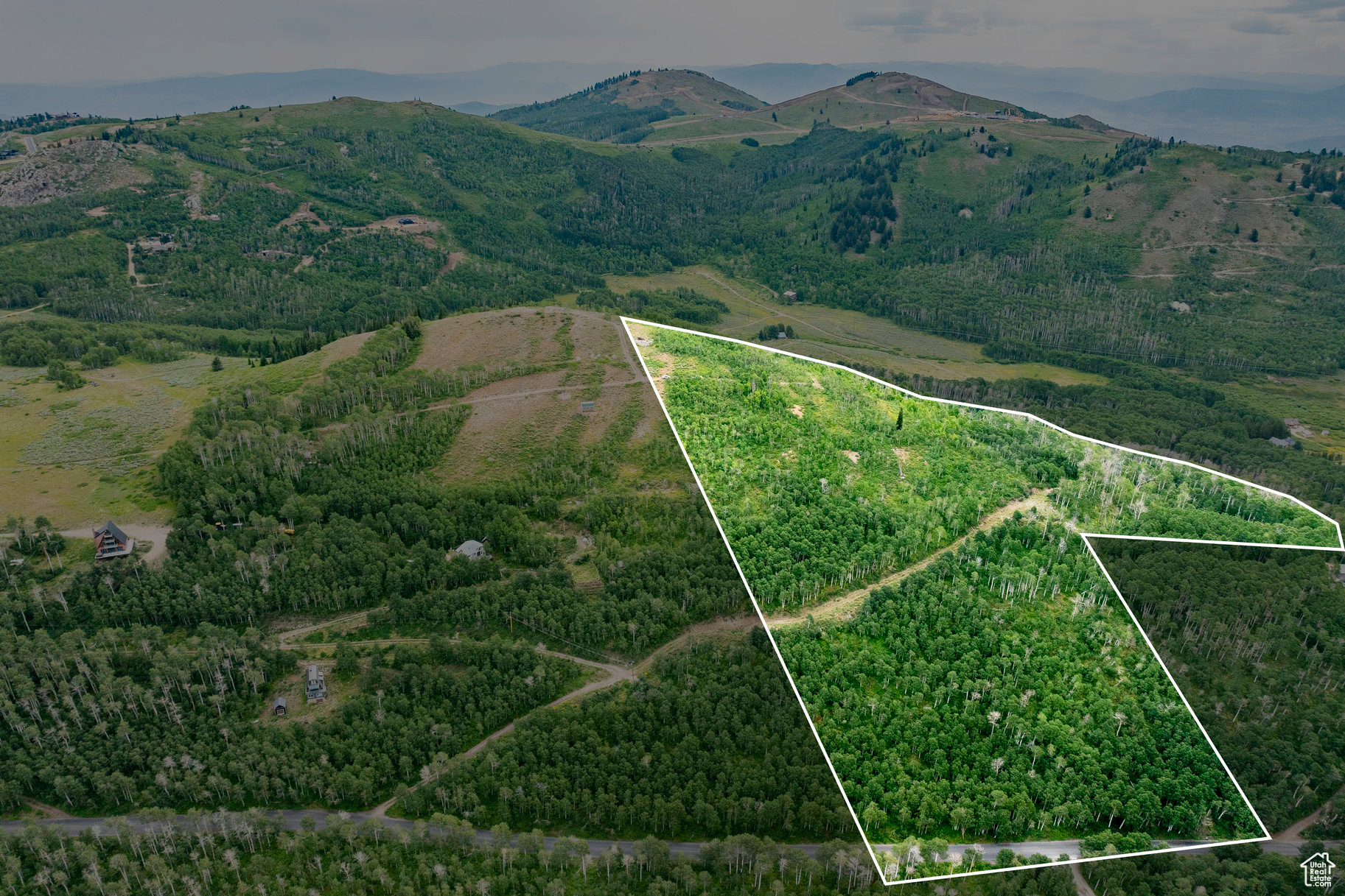 BRIGHTON ESTATES - Land