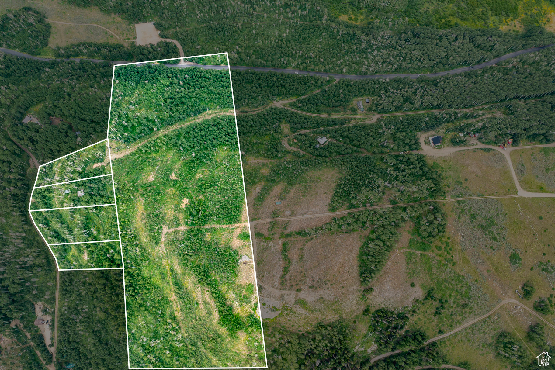 BRIGHTON ESTATES - Land