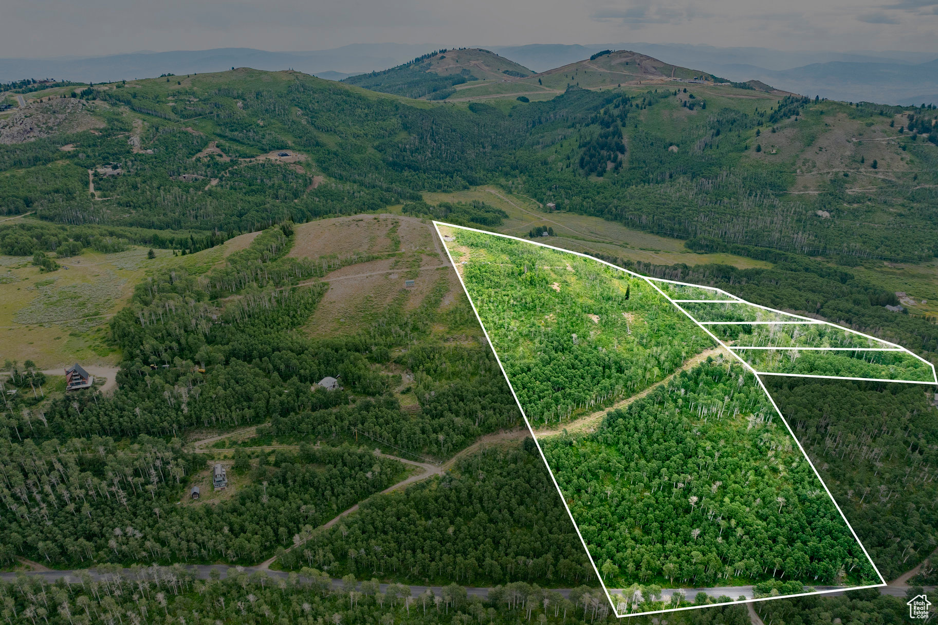 BRIGHTON ESTATES - Land