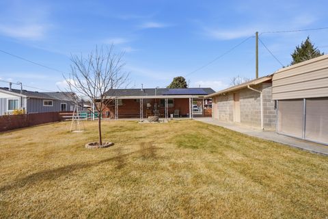 Tiny photo for 70 E 760 N, American Fork, UT 84003 (MLS # 2141757)