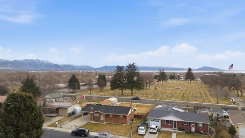 Tiny photo for 70 E 760 N, American Fork, UT 84003 (MLS # 2141757)