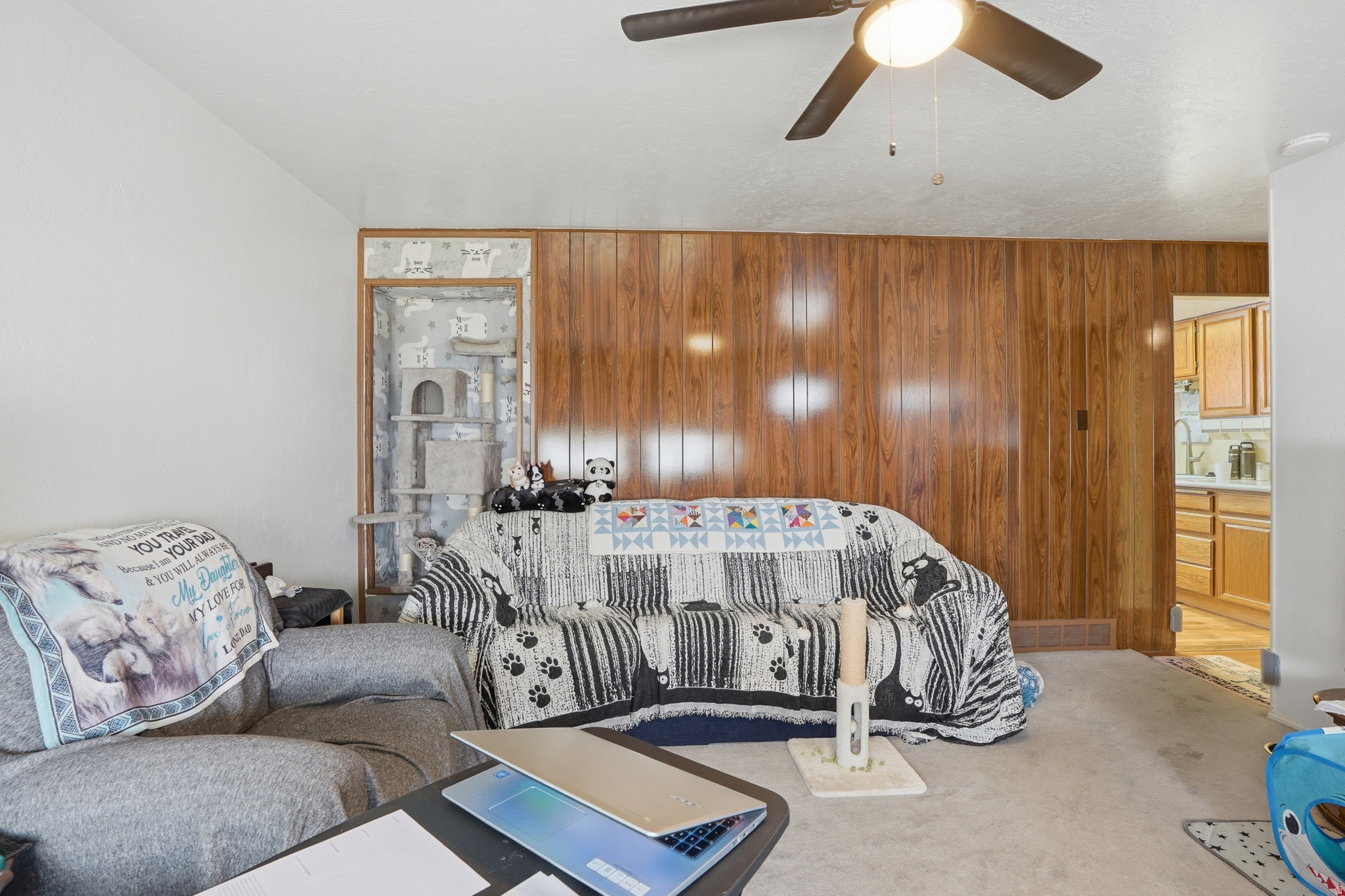 NOB HILL - Residential