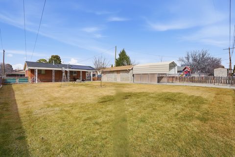 Tiny photo for 70 E 760 N, American Fork, UT 84003 (MLS # 2141757)