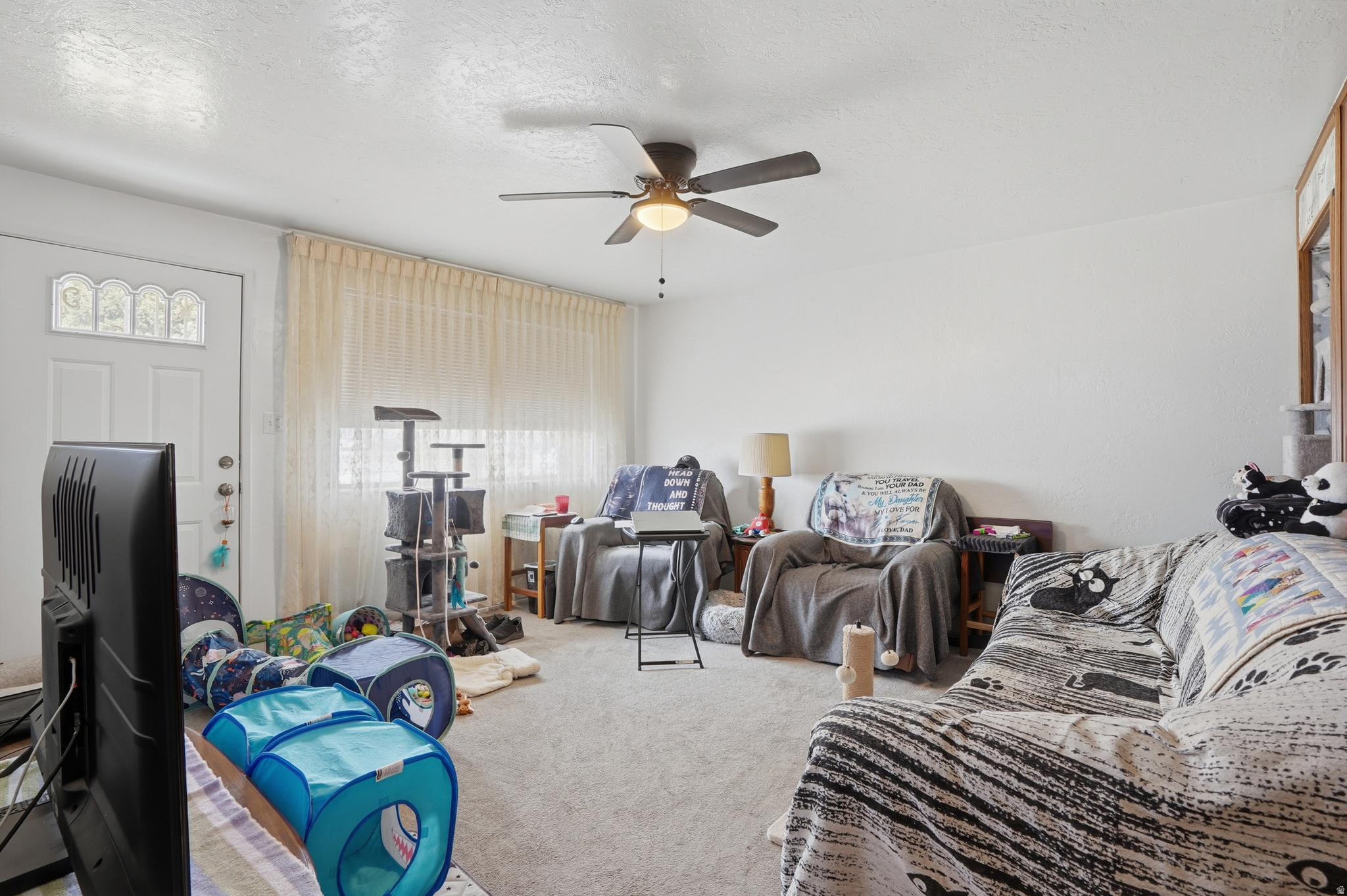 NOB HILL - Residential