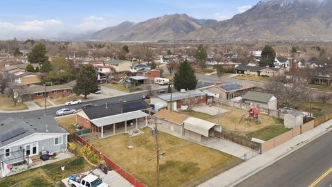 Tiny photo for 70 E 760 N, American Fork, UT 84003 (MLS # 2141757)