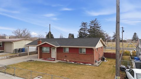 Tiny photo for 70 E 760 N, American Fork, UT 84003 (MLS # 2141757)