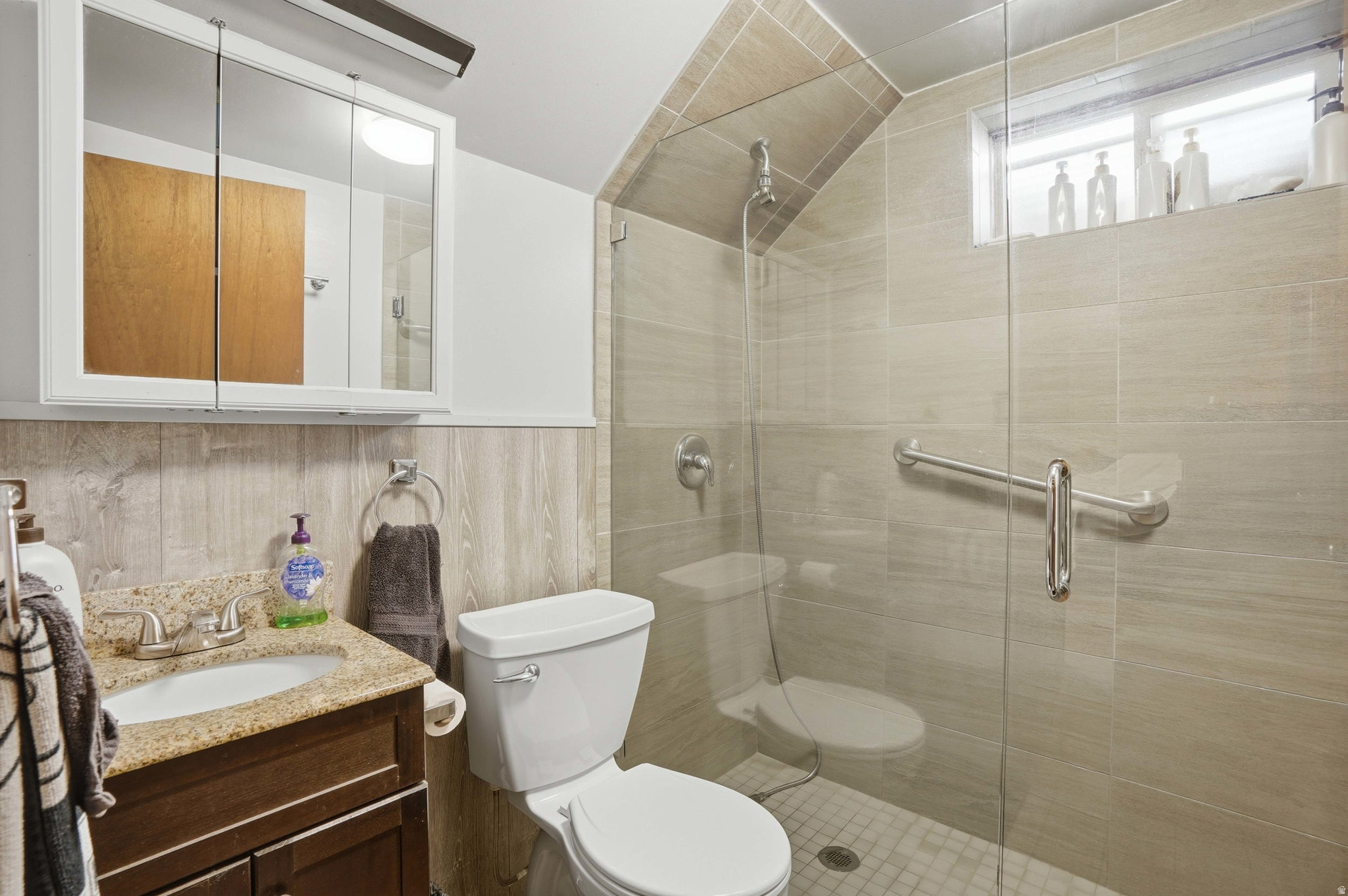 NOB HILL - Residential