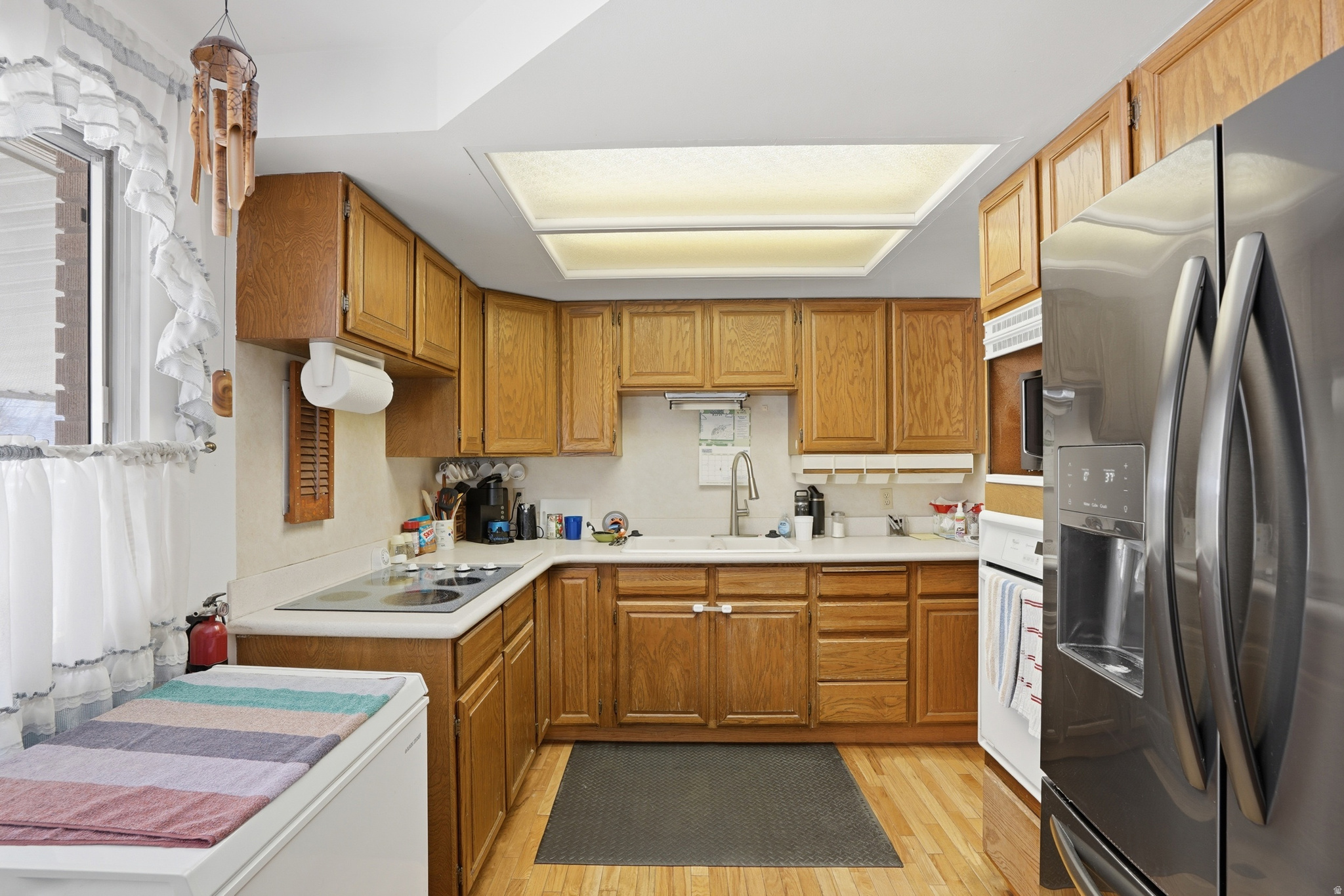 NOB HILL - Residential