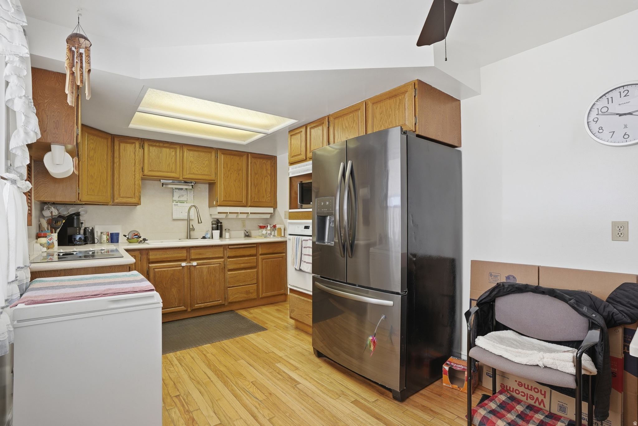 NOB HILL - Residential