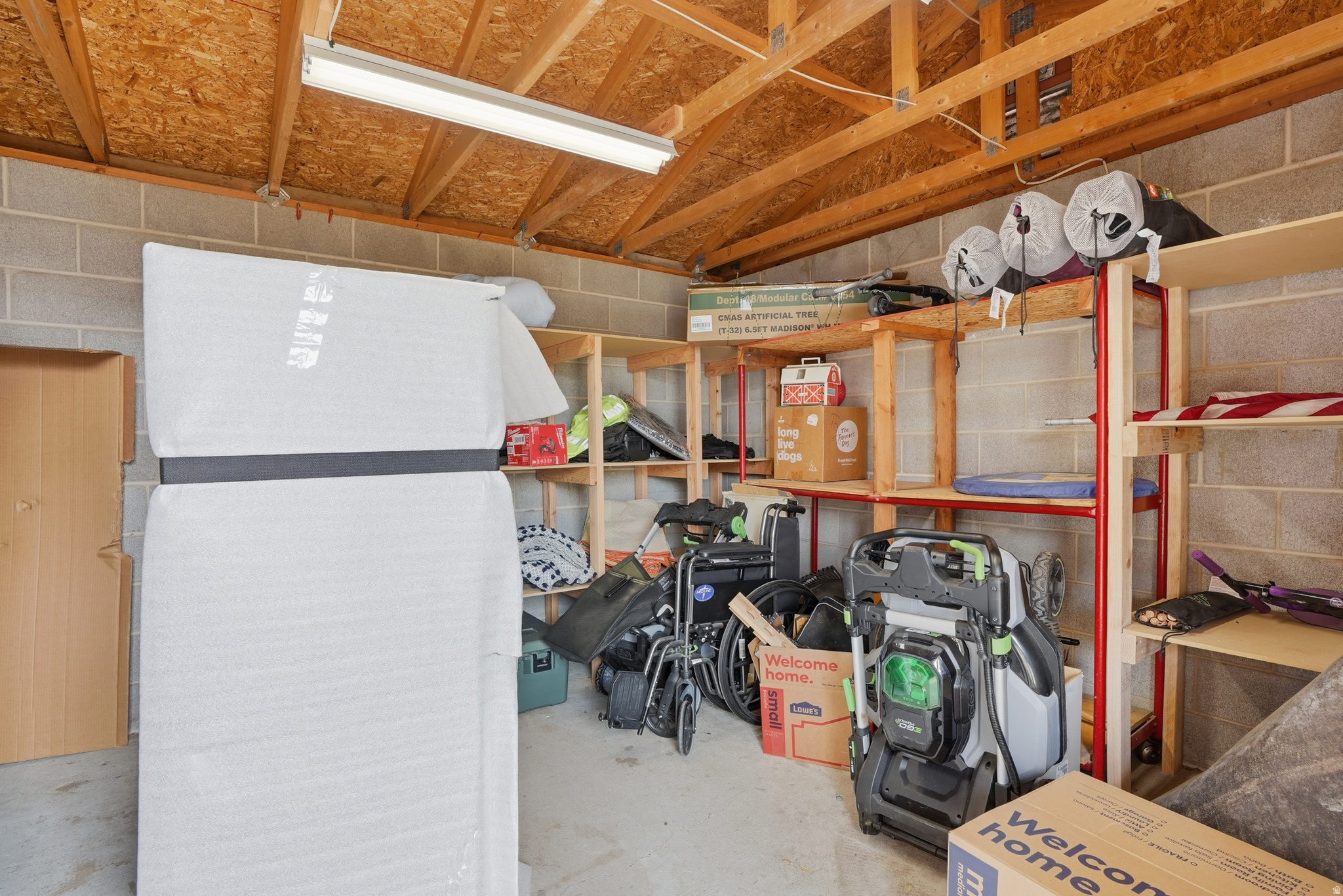 NOB HILL - Residential