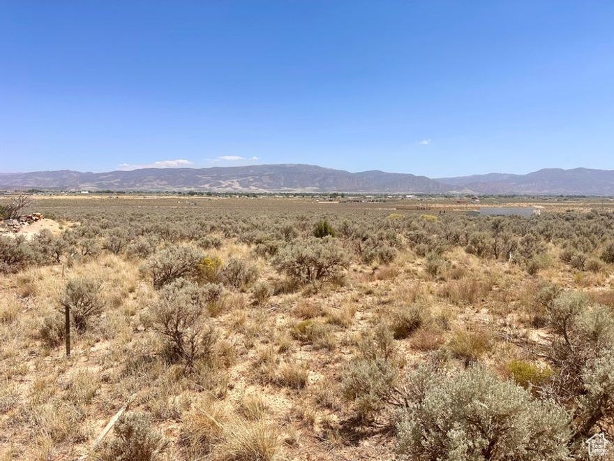 1.25 Acres of Possibility - No HOA, No CC&Rs, No Nonsense! Looking for land where you make the rules? This 1.25-acre lot offers wide-open valley and mountain views with scattered trees nearby, giving you a perfect balance of privacy and scenery. With no CC&Rs and no HOA, you'll have the freedom to build what you want, how you want-without the usual red tape. Property includes 1 AF of water right #73-0504 Whether you're dreaming of a barndominium, a cabin getaway, or a homestead with animals, this parcel puts the power in your hands. The city has limited control out here, meaning more flexibility for off-grid or alternative living. Located in a quiet area but not far from town conveniences Well and septic needed Scenic, peaceful setting with a rural feel and endless views.