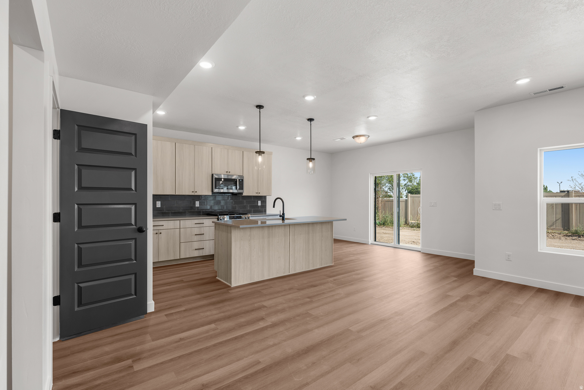 THE AUDREY - Residential