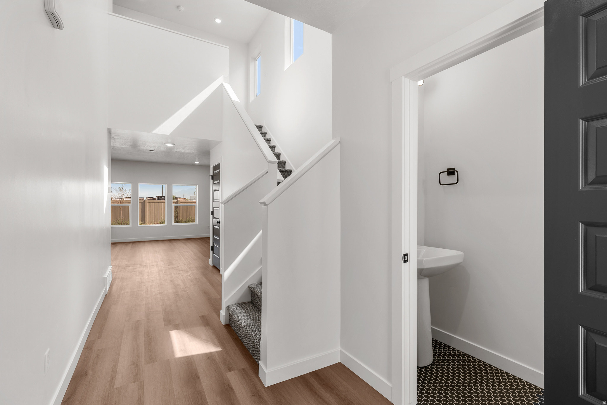 THE AUDREY - Residential