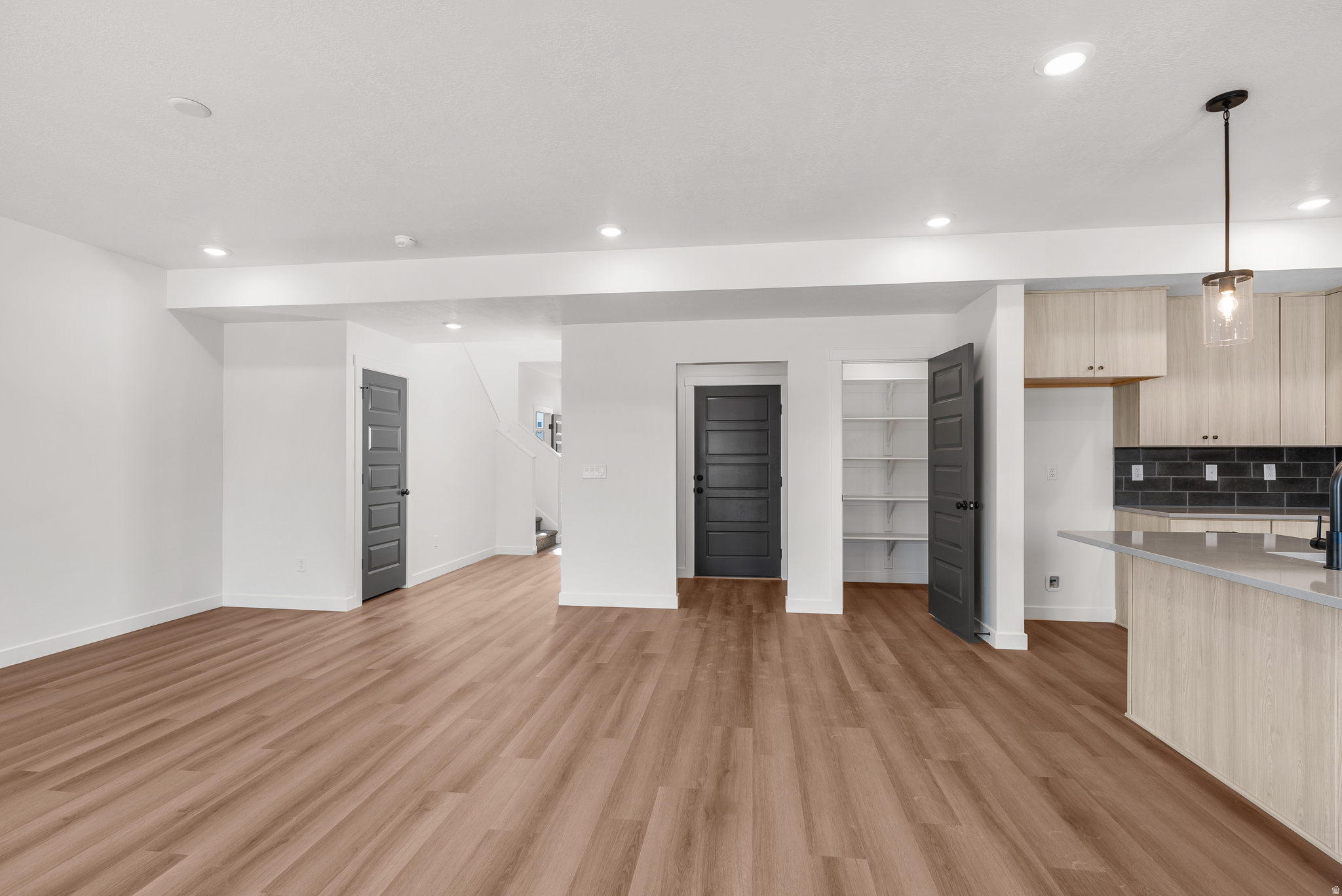 THE AUDREY - Residential