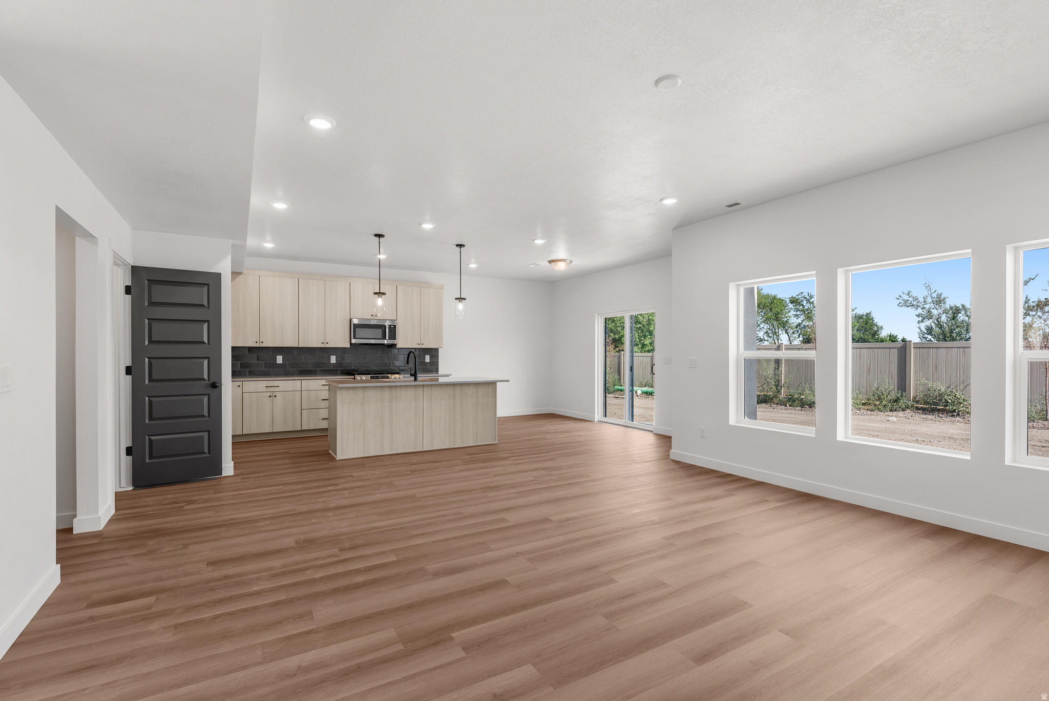 THE AUDREY - Residential