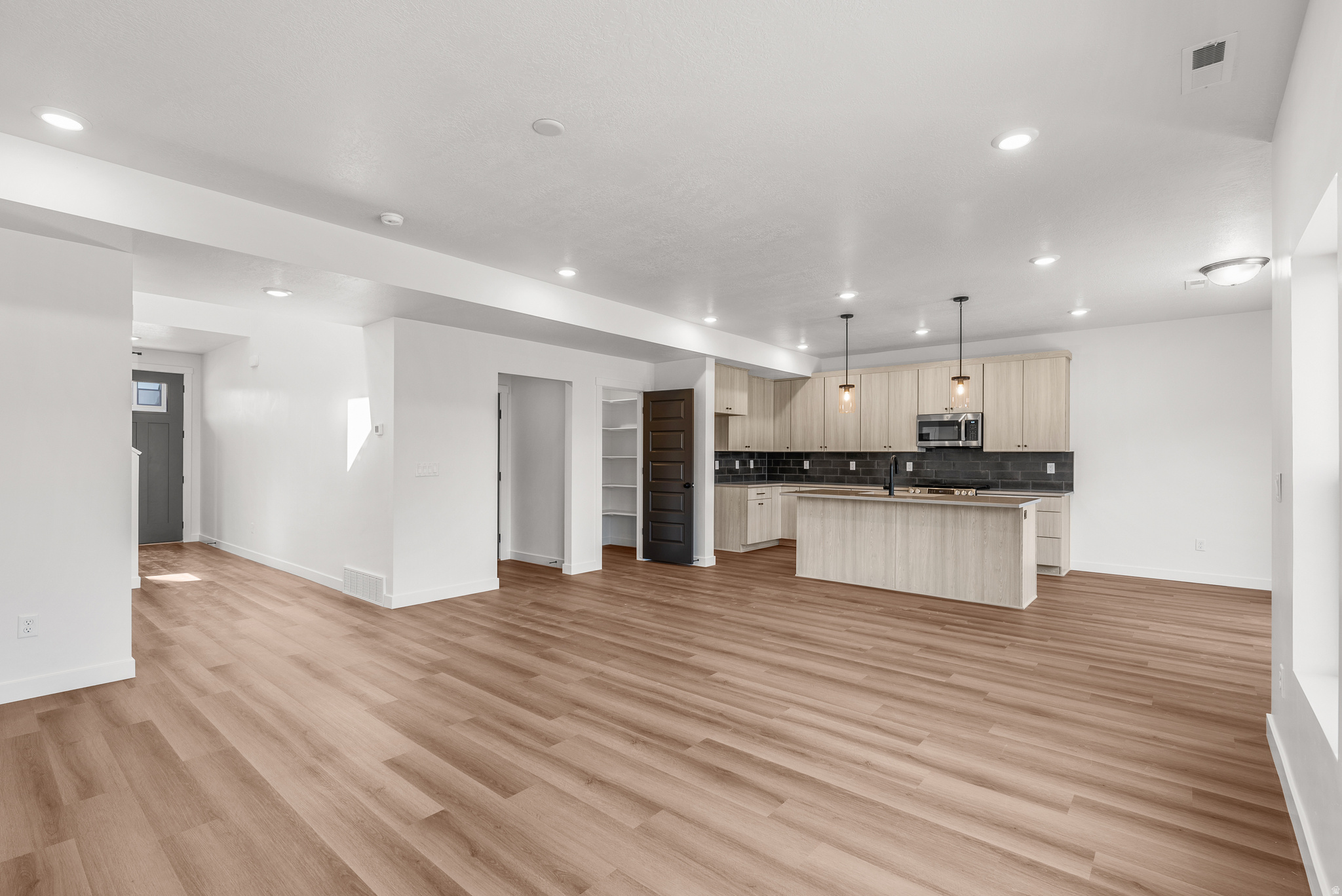 THE AUDREY - Residential