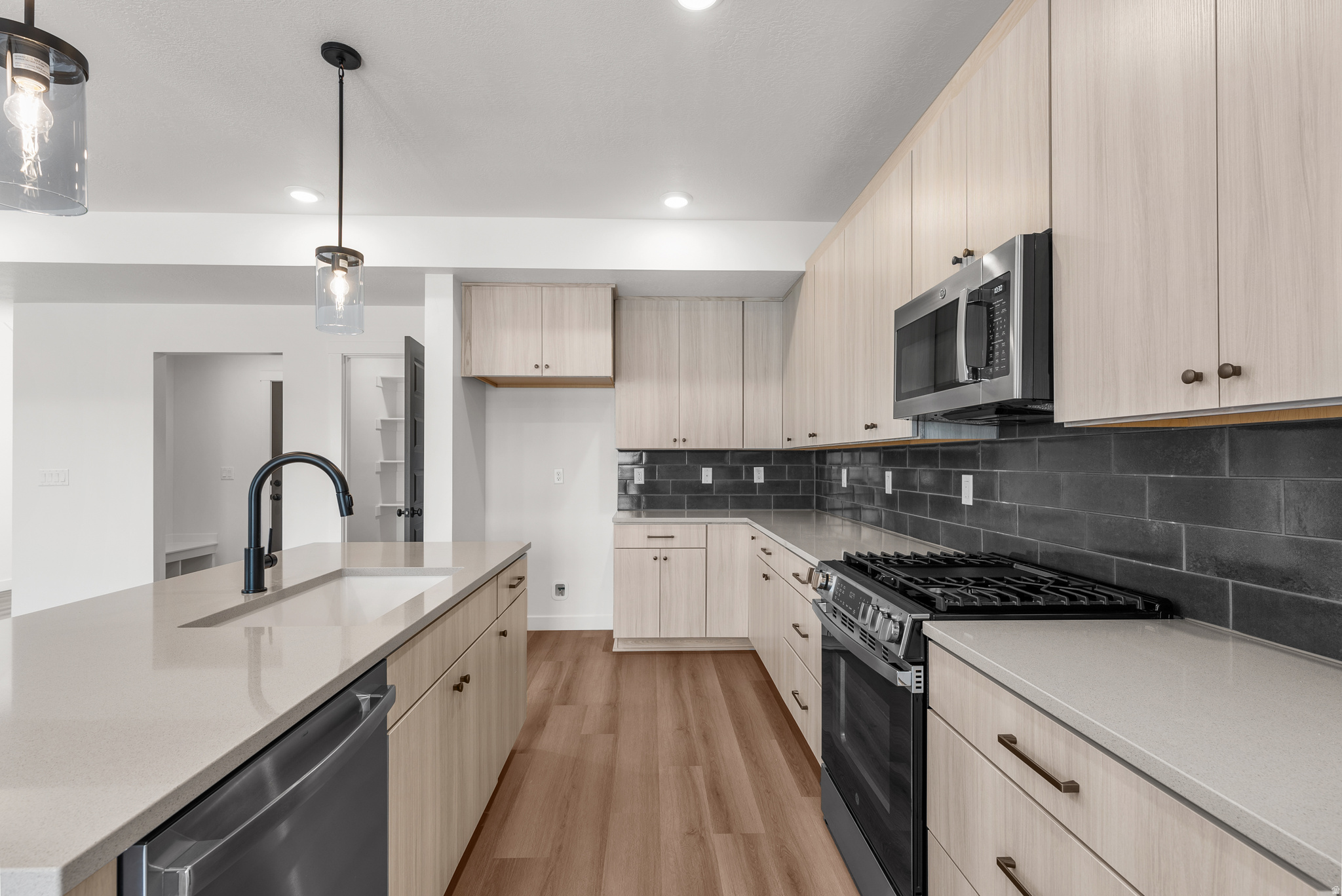 THE AUDREY - Residential