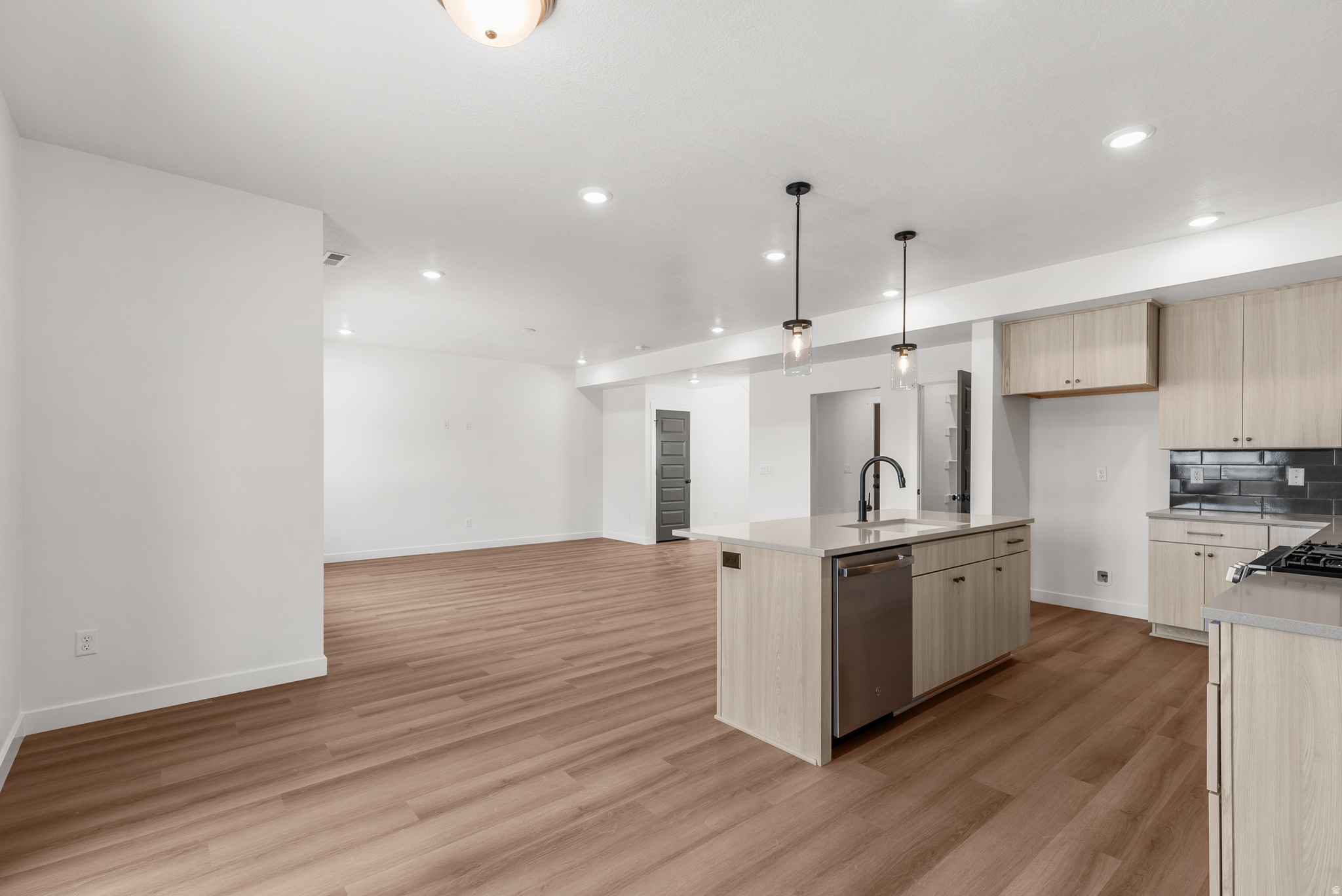 THE AUDREY - Residential