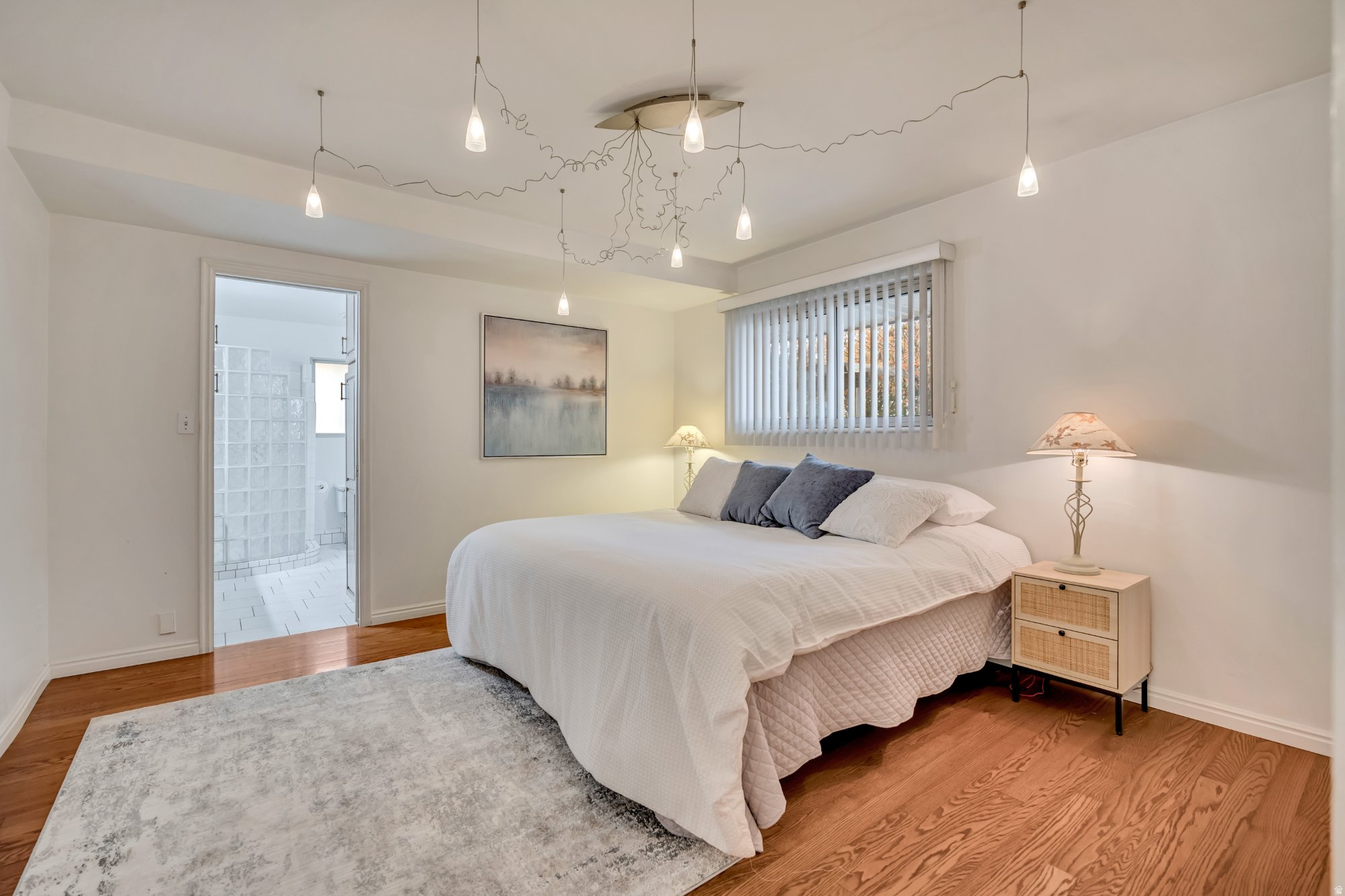 FAIROAKS - Residential