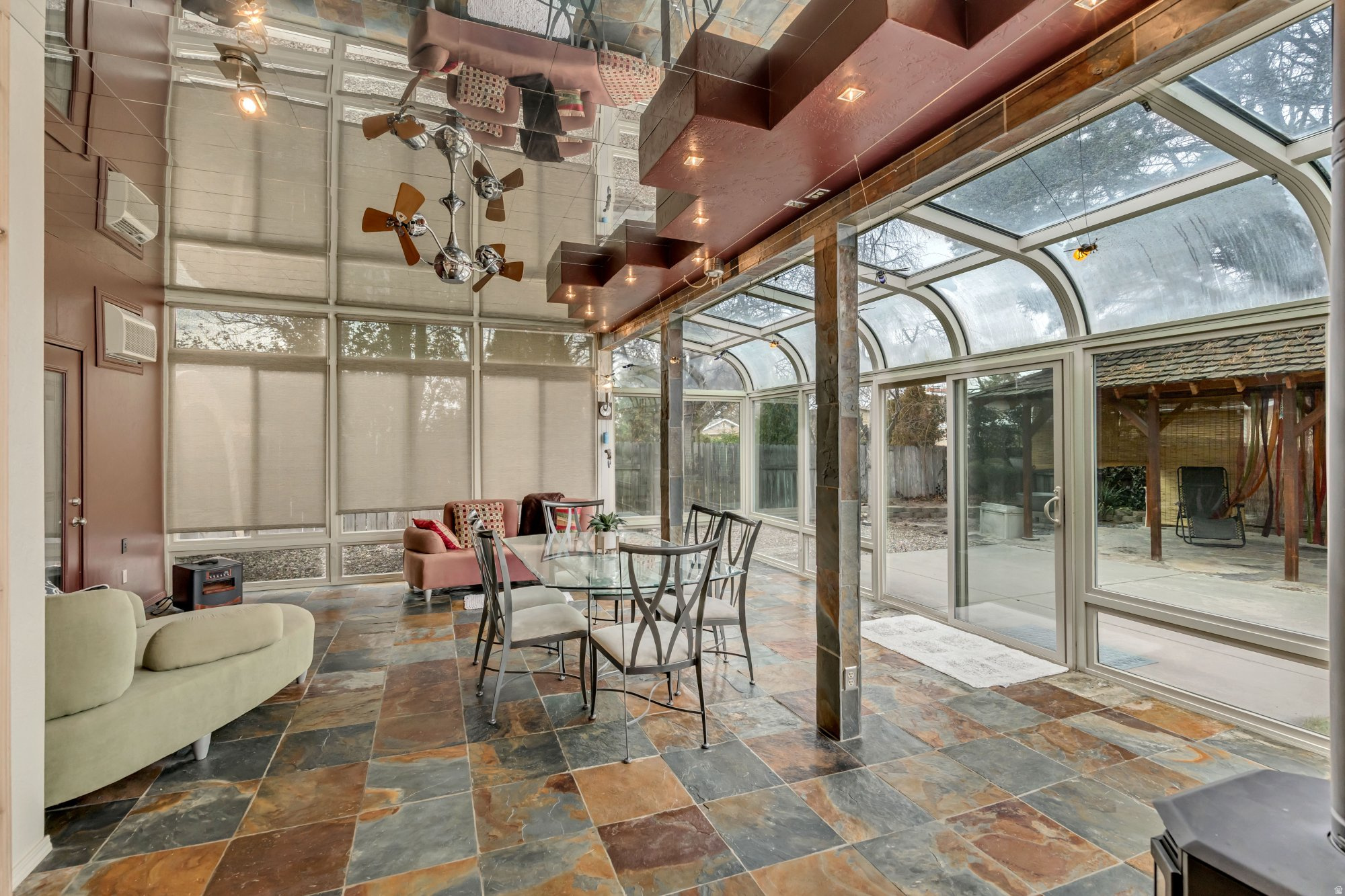 FAIROAKS - Residential