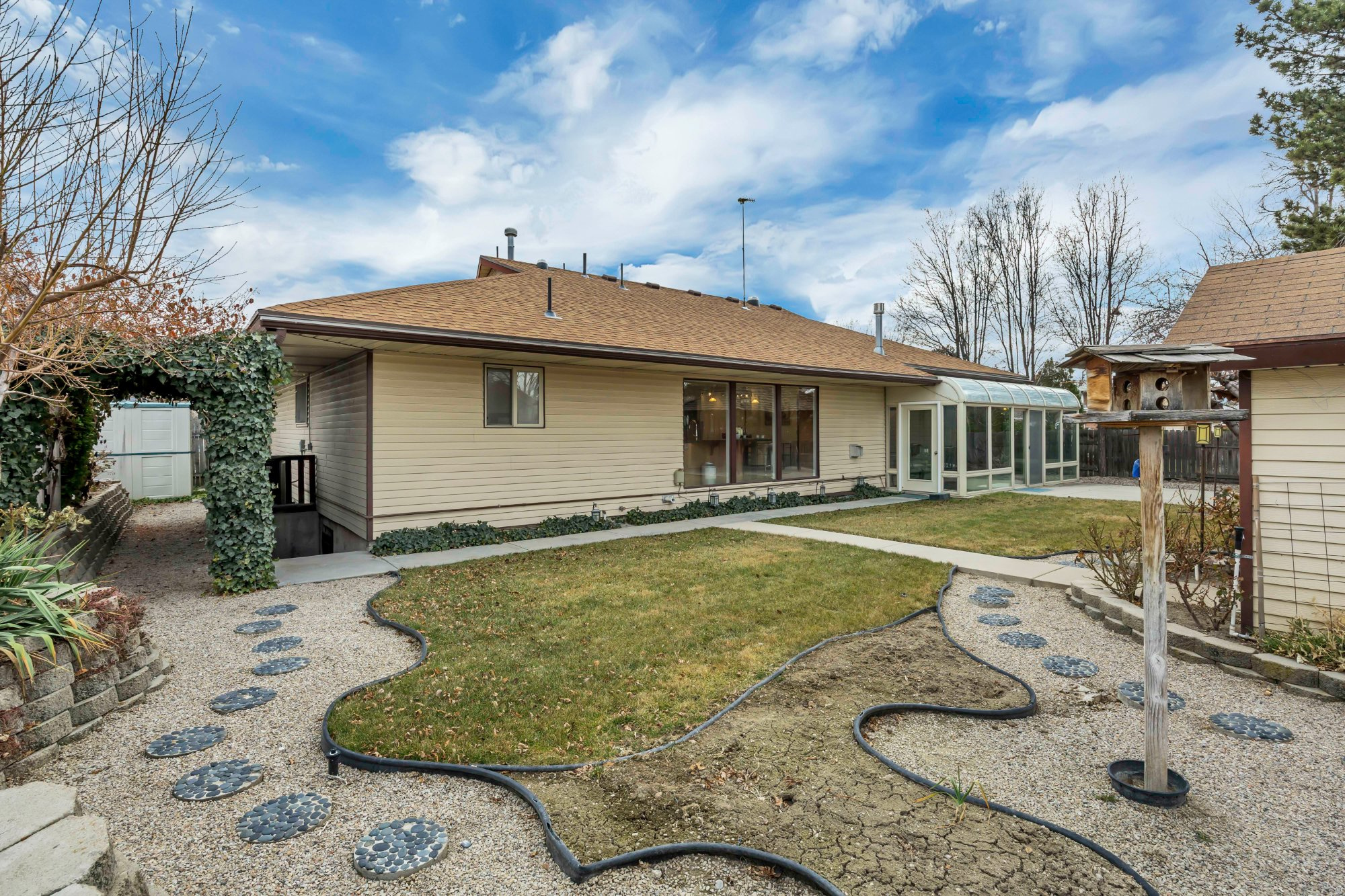 FAIROAKS - Residential