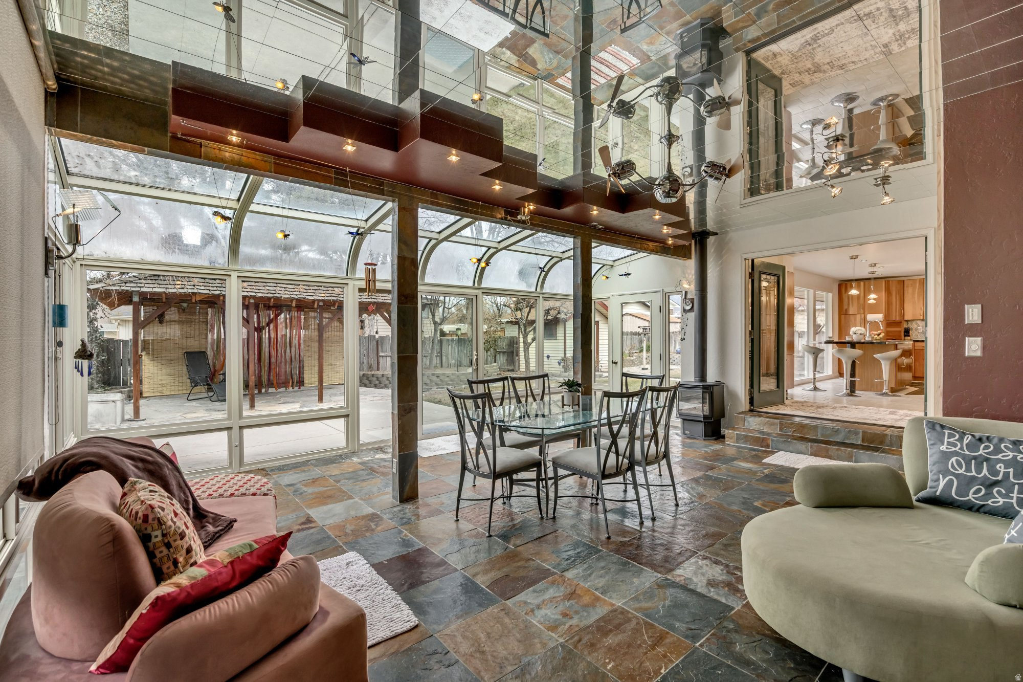 FAIROAKS - Residential