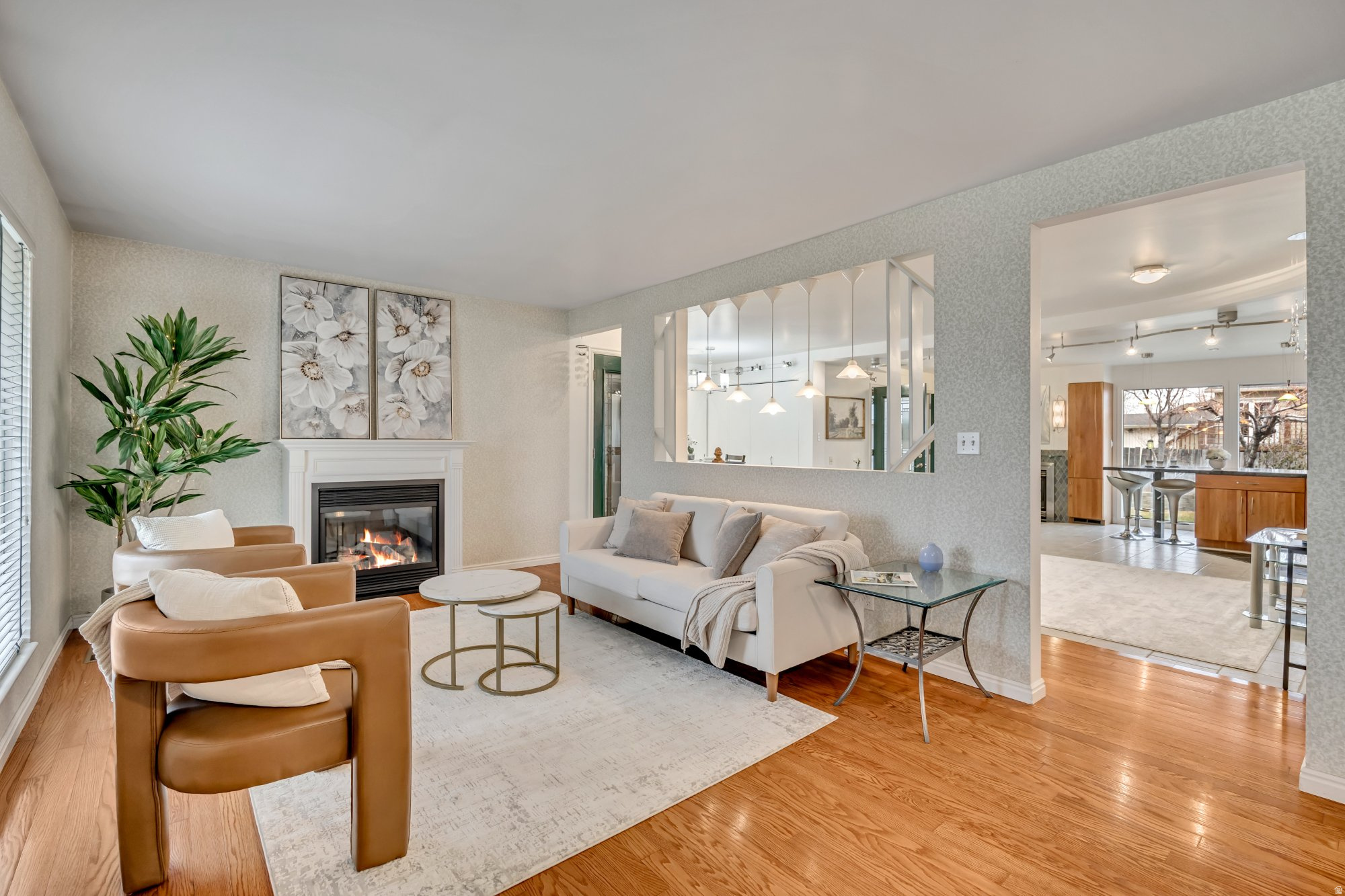 FAIROAKS - Residential