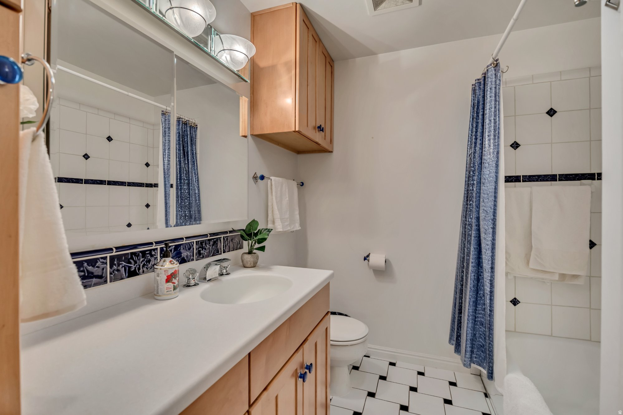 FAIROAKS - Residential