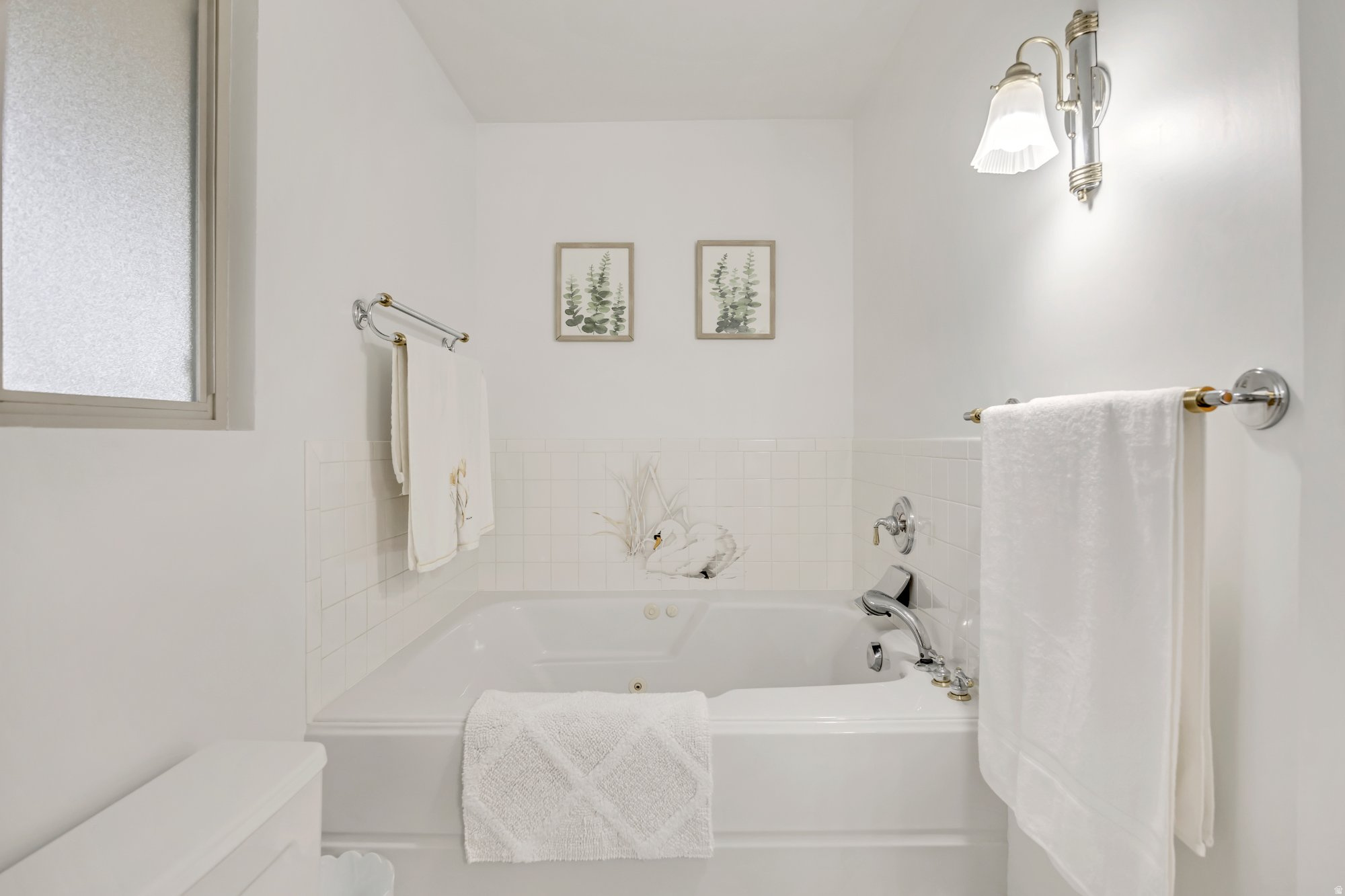 FAIROAKS - Residential