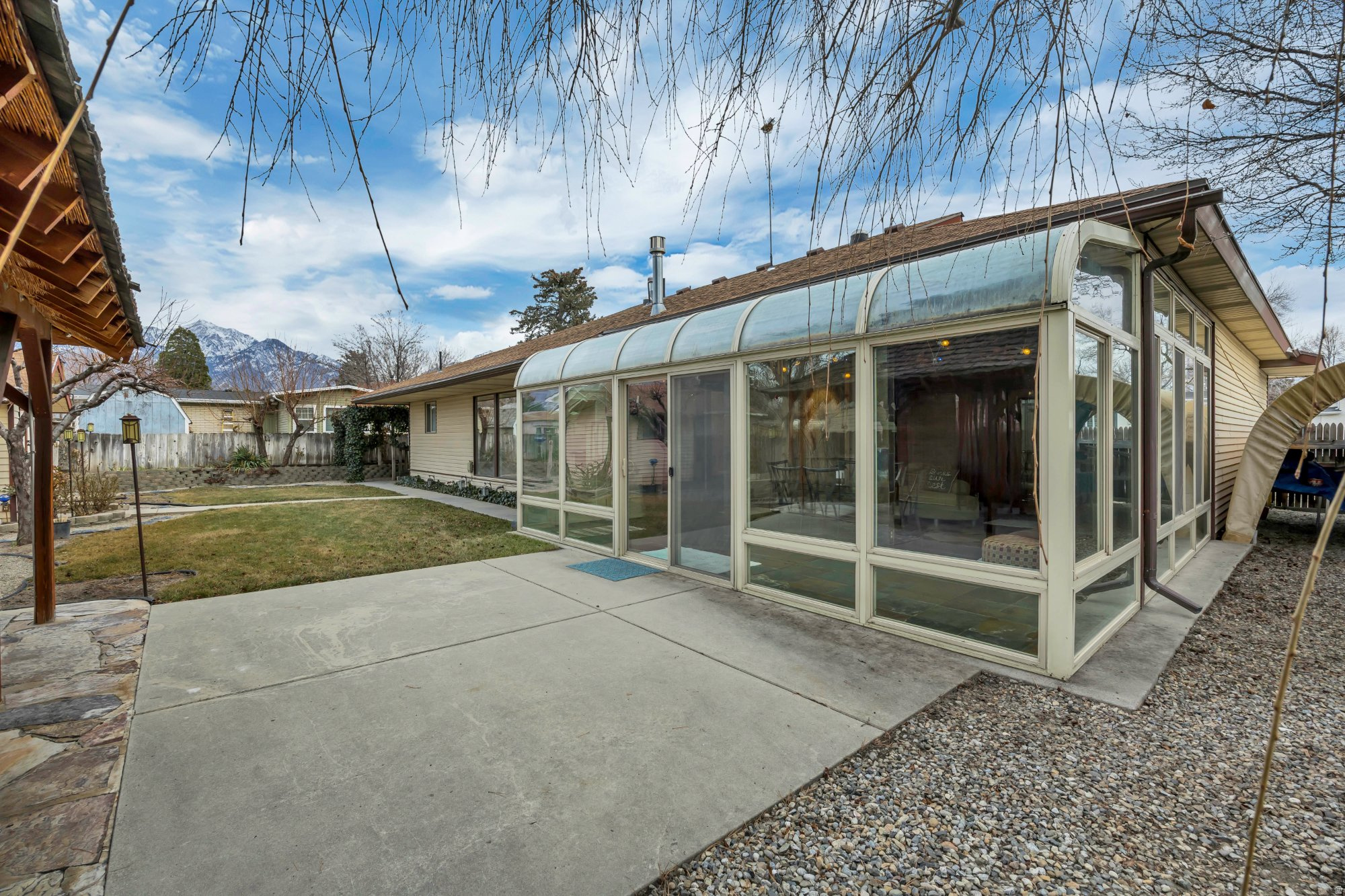 FAIROAKS - Residential