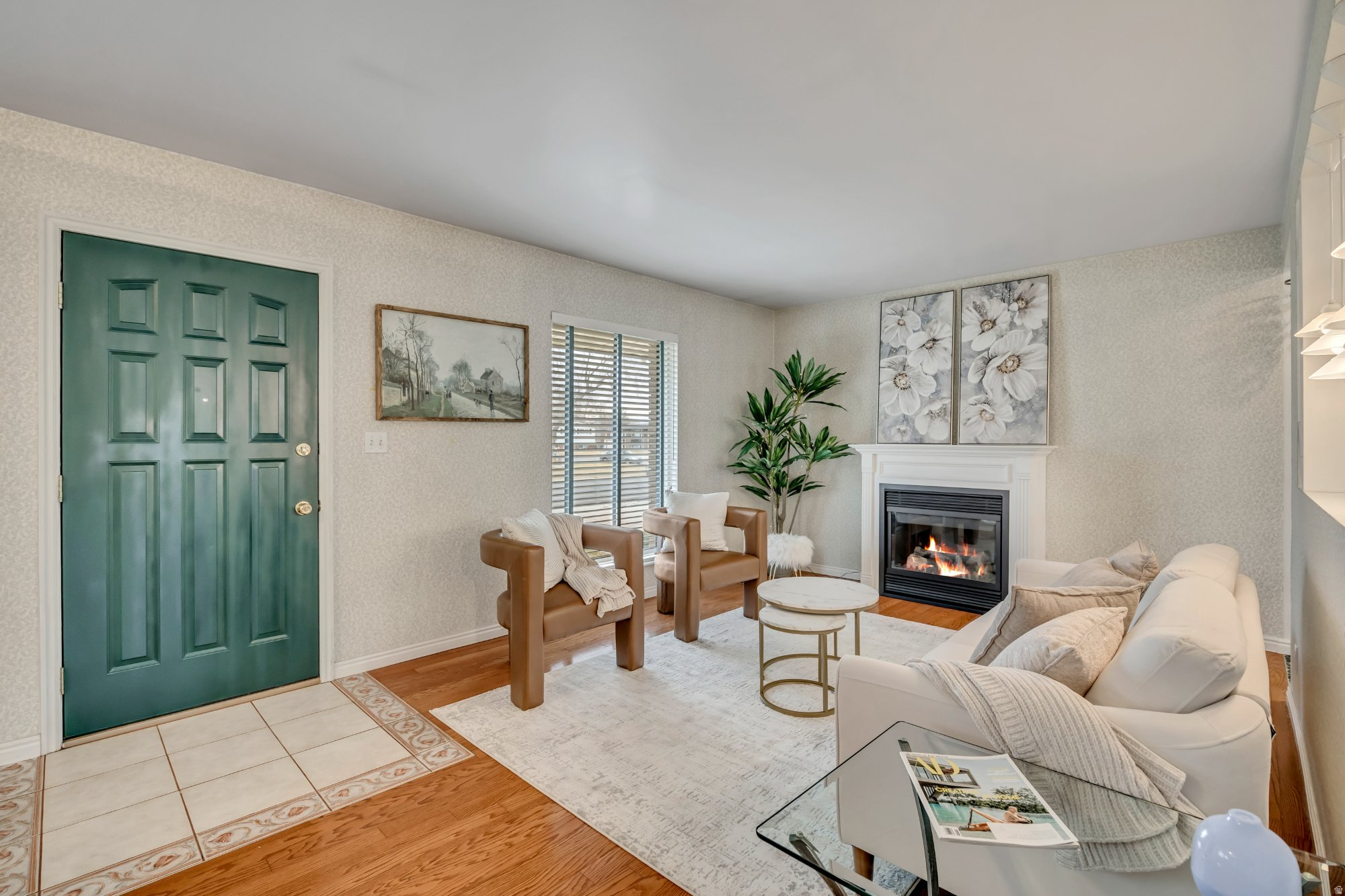 FAIROAKS - Residential