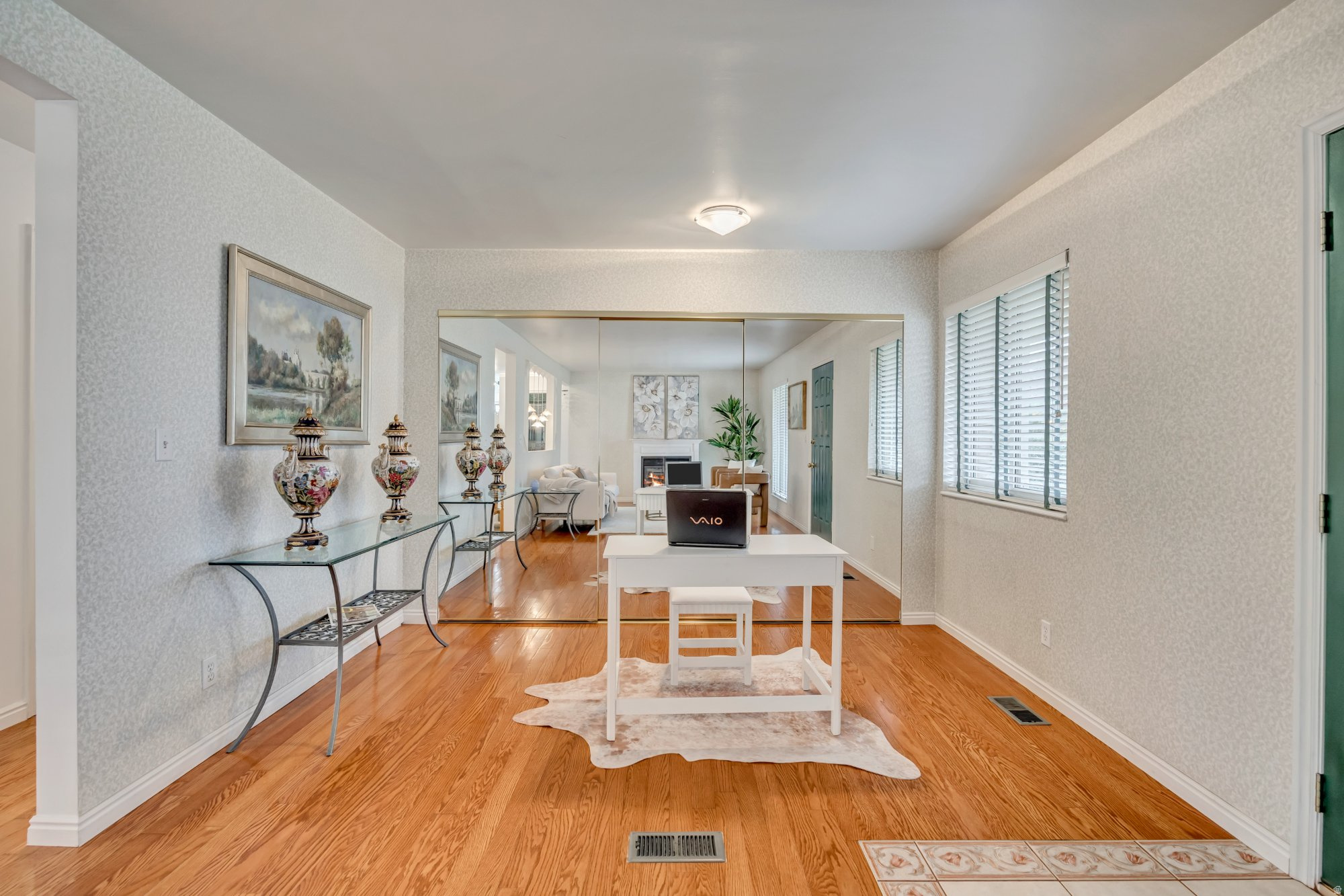 FAIROAKS - Residential