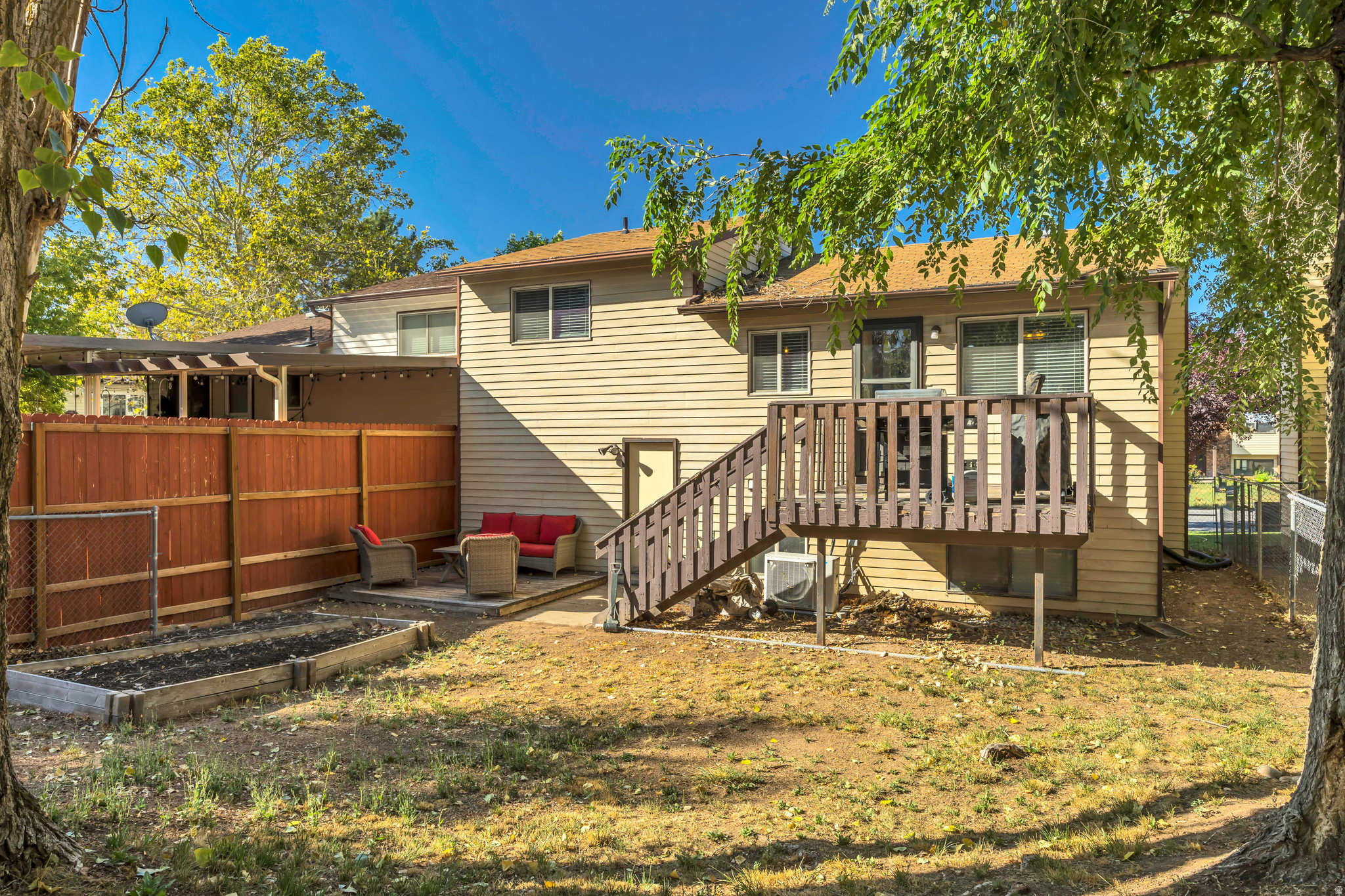 YORKSHIRE PLACE - Residential Income