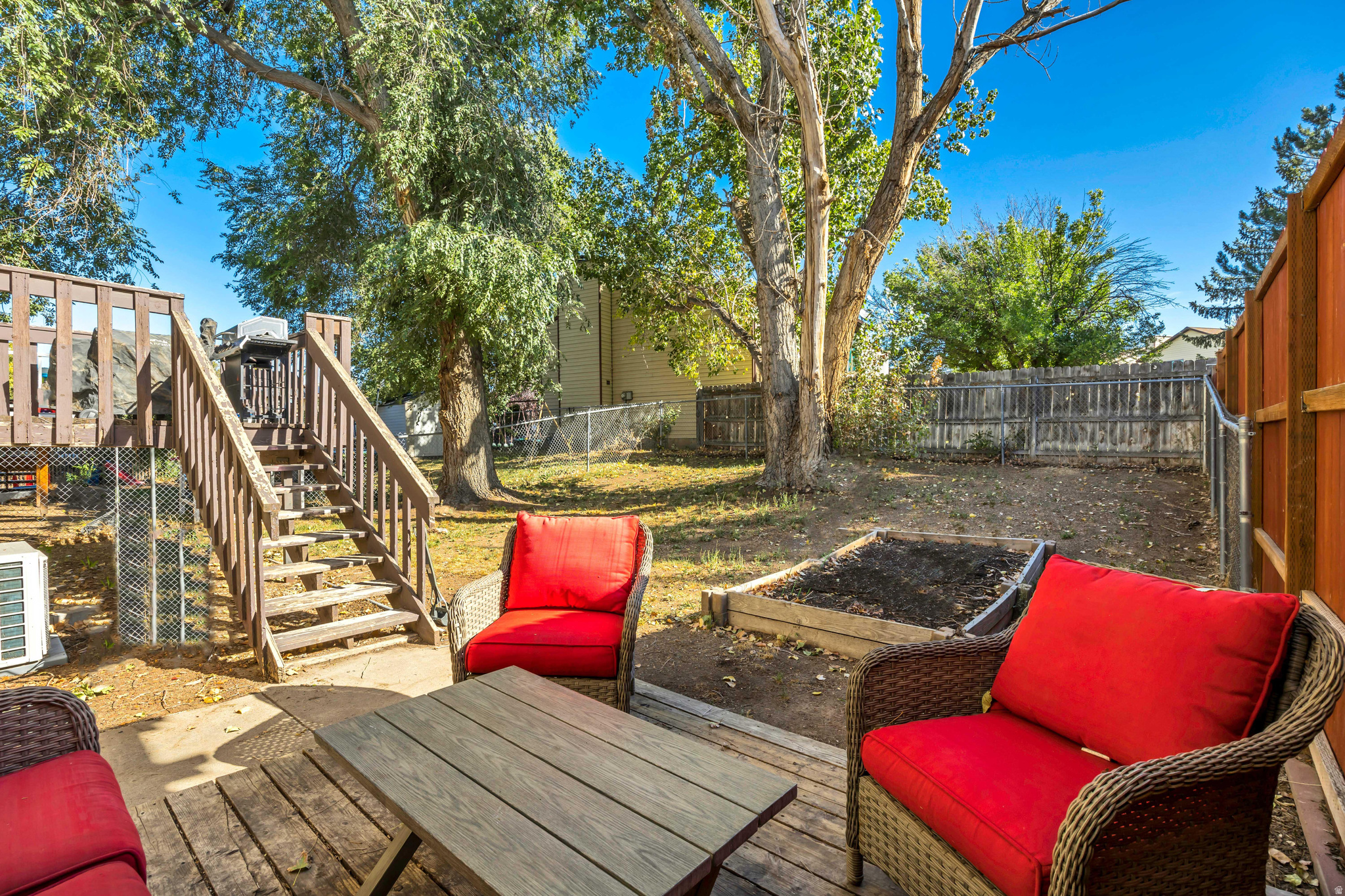 YORKSHIRE PLACE - Residential Income