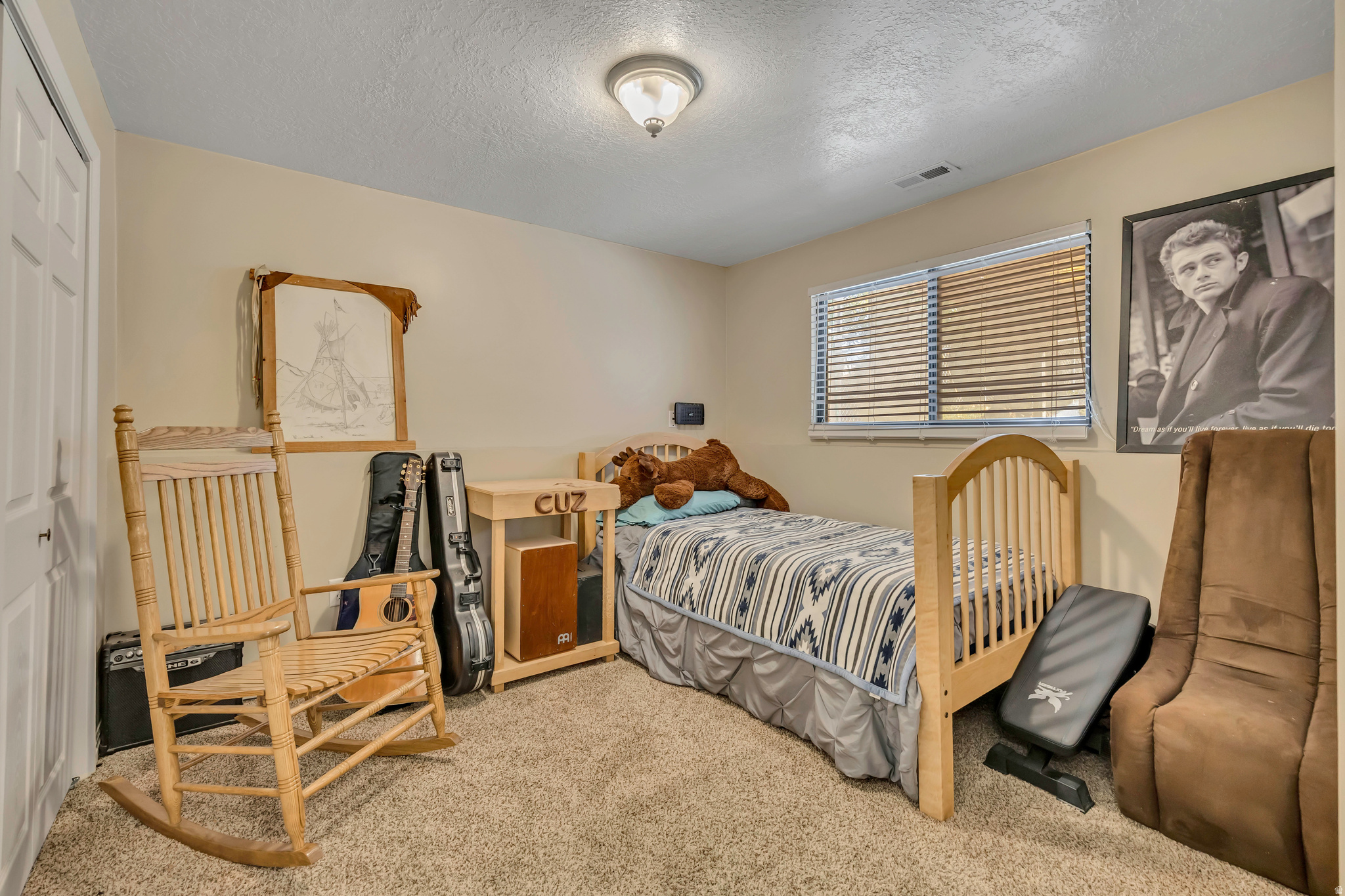 YORKSHIRE PLACE - Residential Income