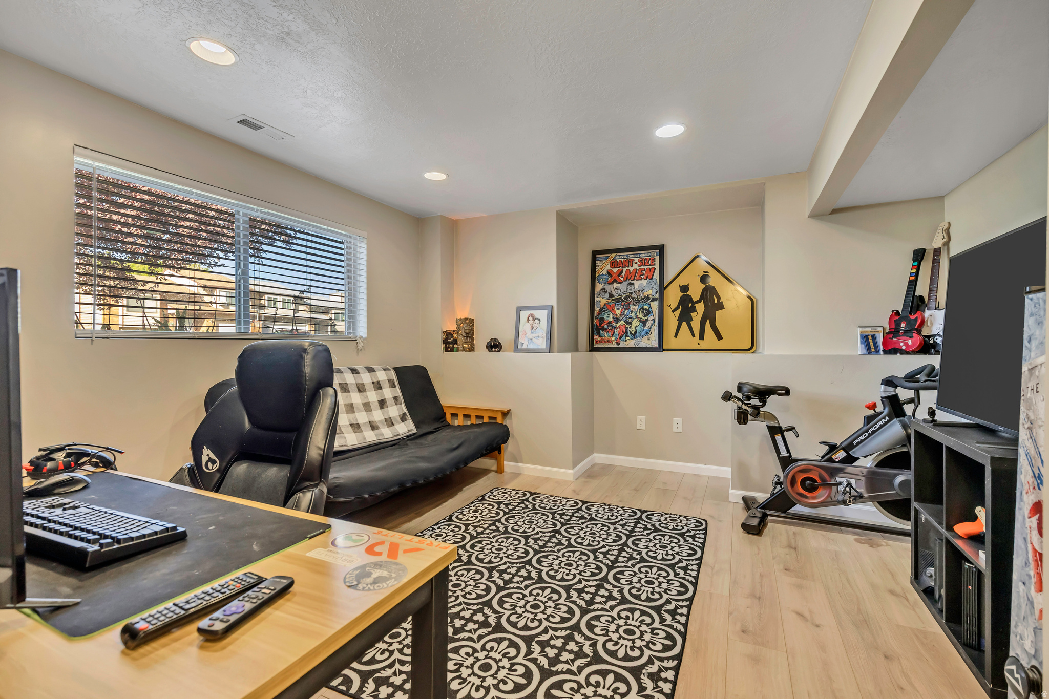 YORKSHIRE PLACE - Residential Income