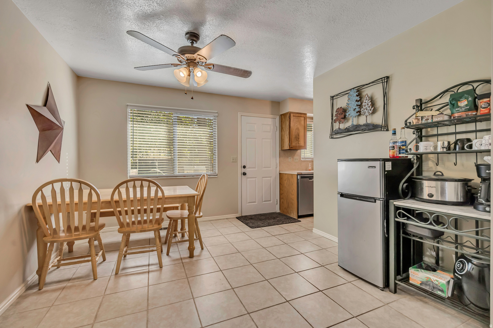 YORKSHIRE PLACE - Residential Income