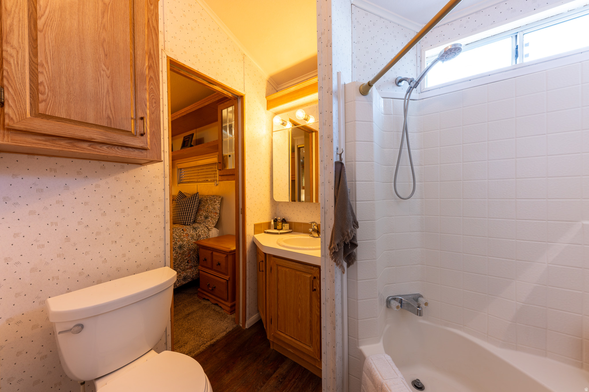 RIO VIRGIN R V PARK 1 AMD - Residential