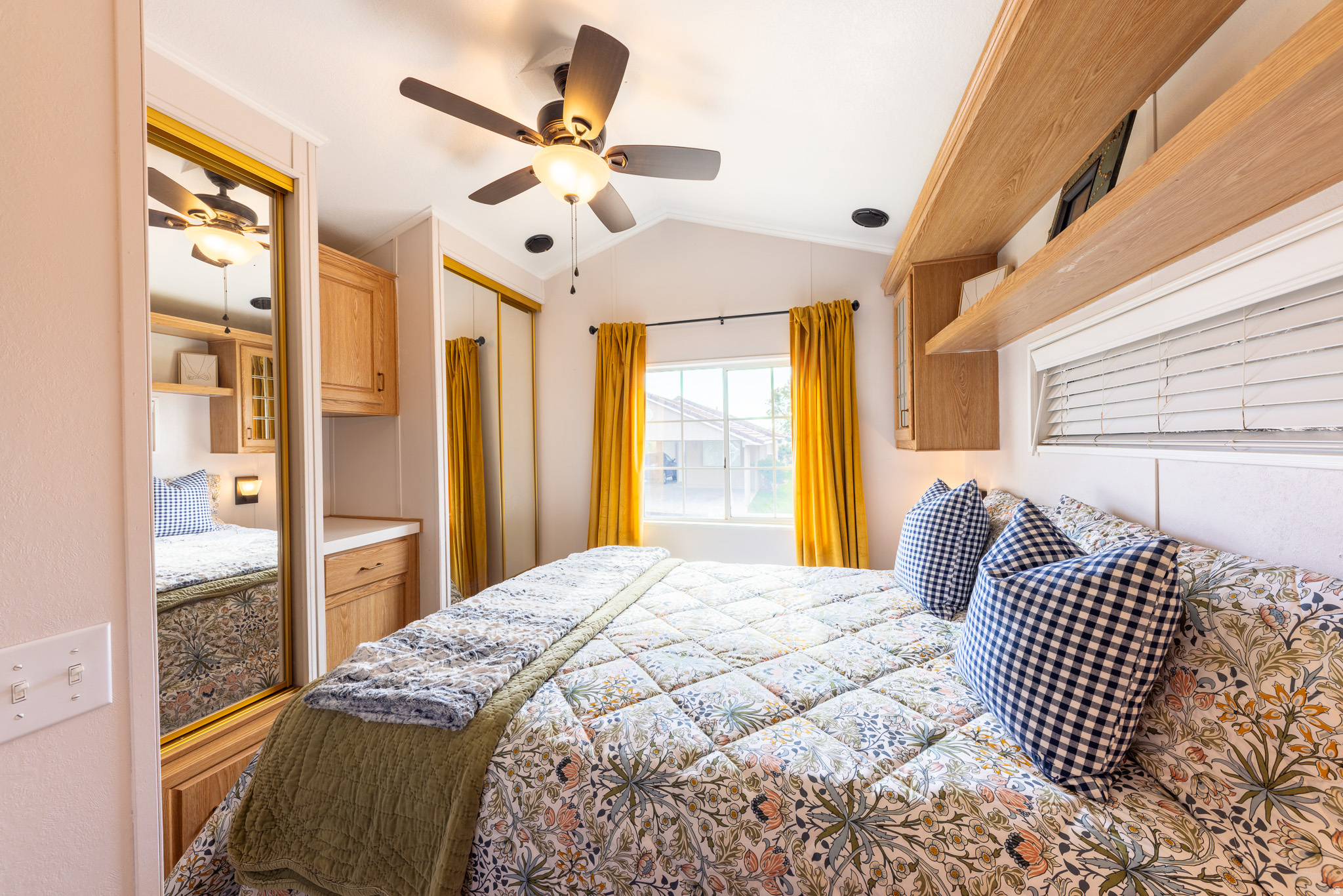 RIO VIRGIN R V PARK 1 AMD - Residential