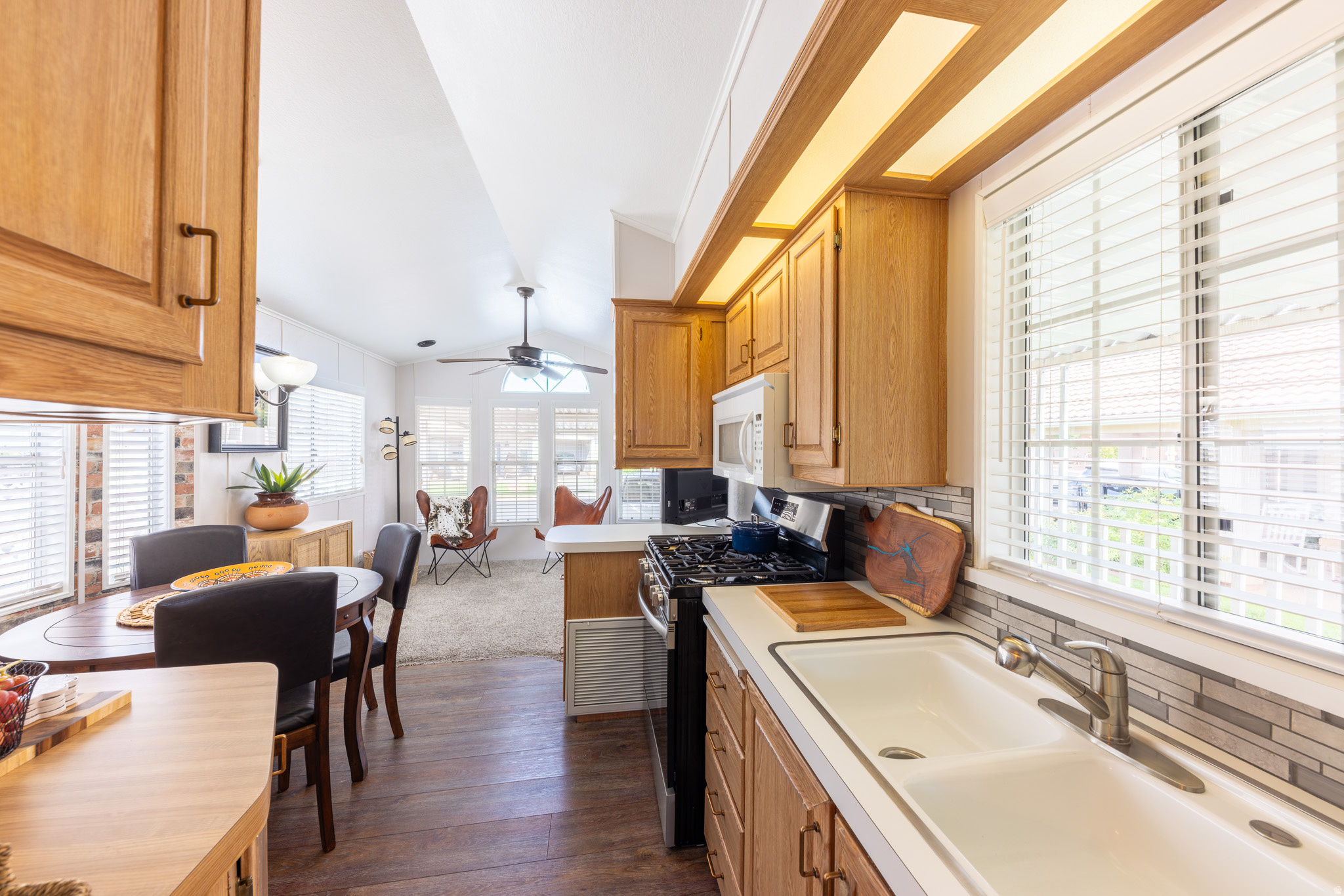 RIO VIRGIN R V PARK 1 AMD - Residential