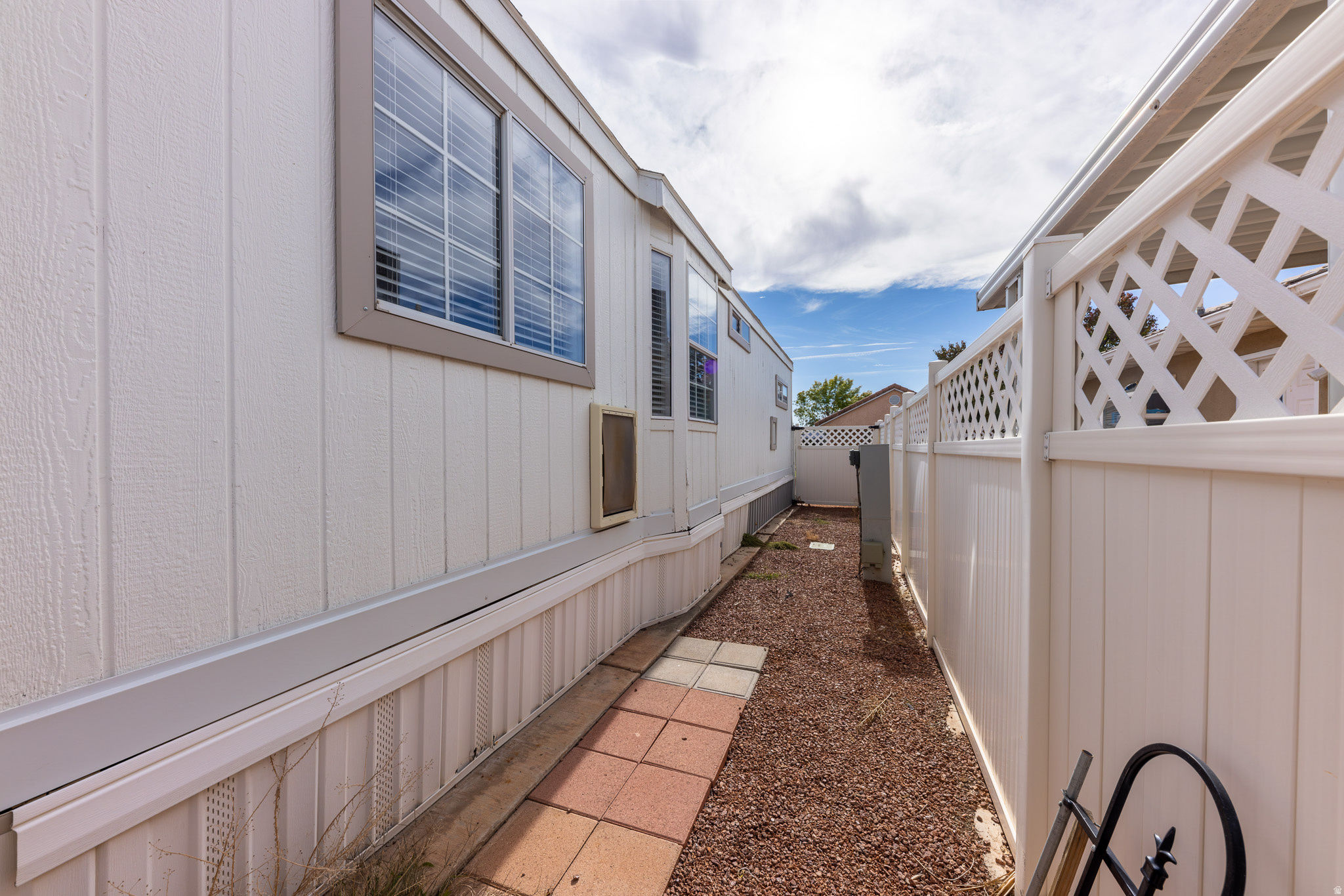 RIO VIRGIN R V PARK 1 AMD - Residential