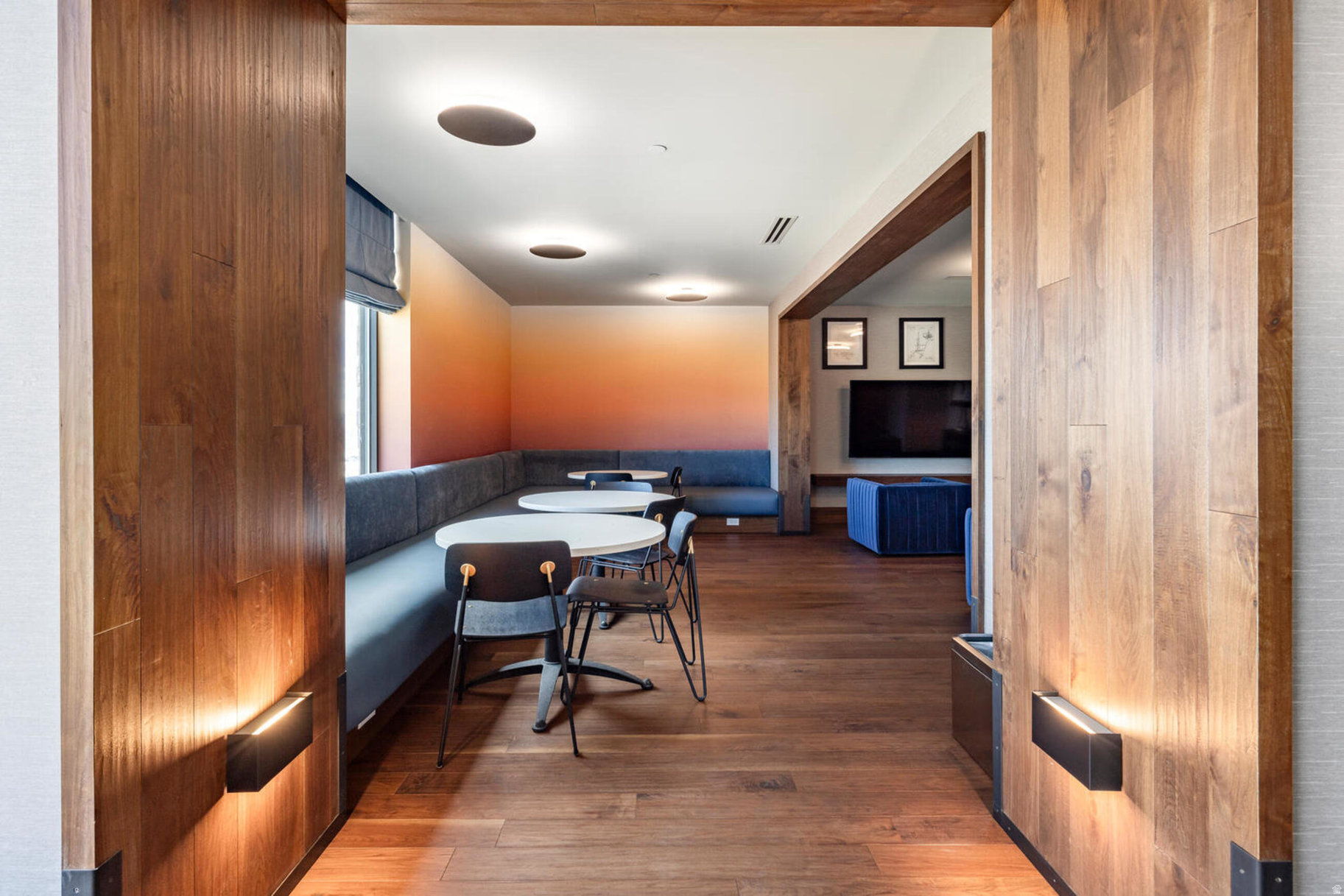 PIOCHE VILLAGE - Residential