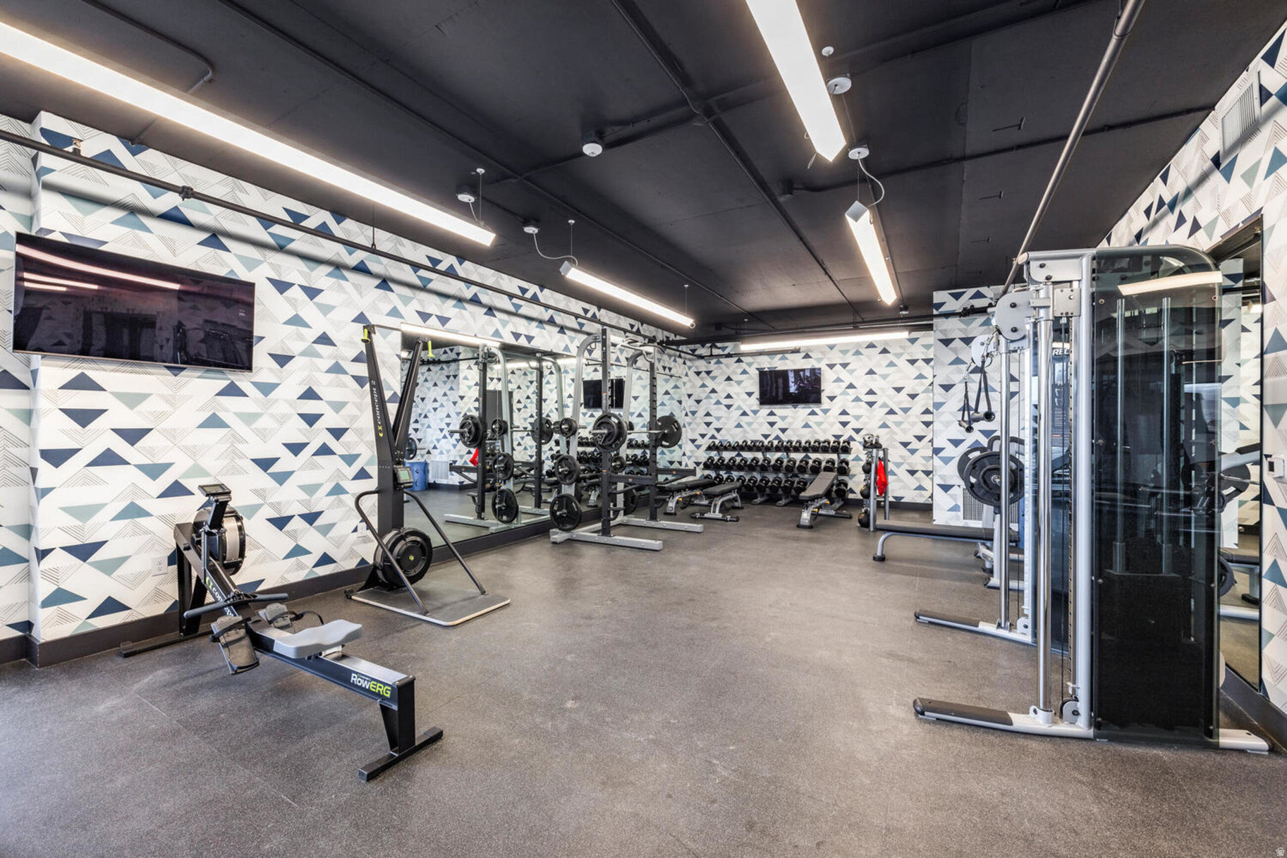 PIOCHE VILLAGE - Residential