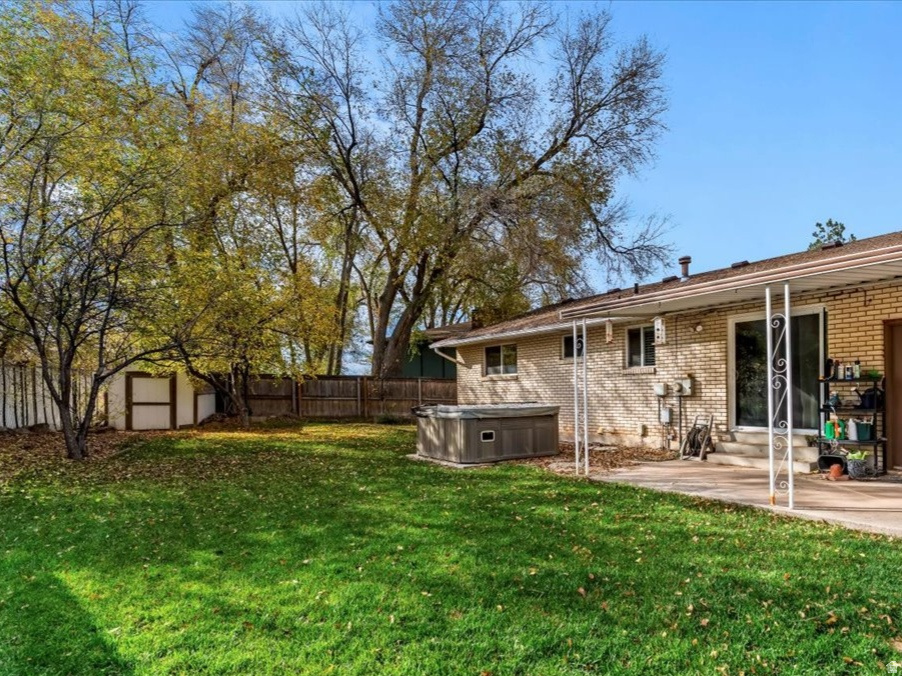 CASTLE - Residential