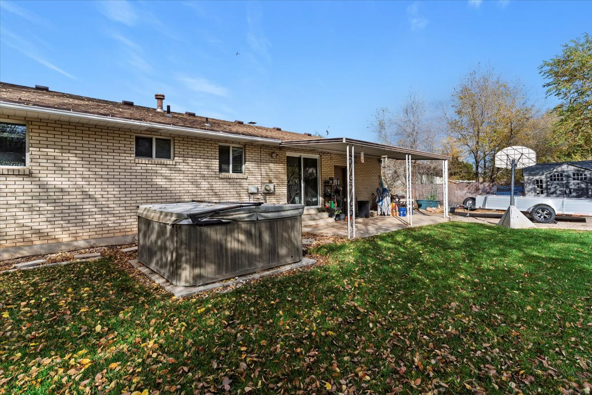 CASTLE - Residential