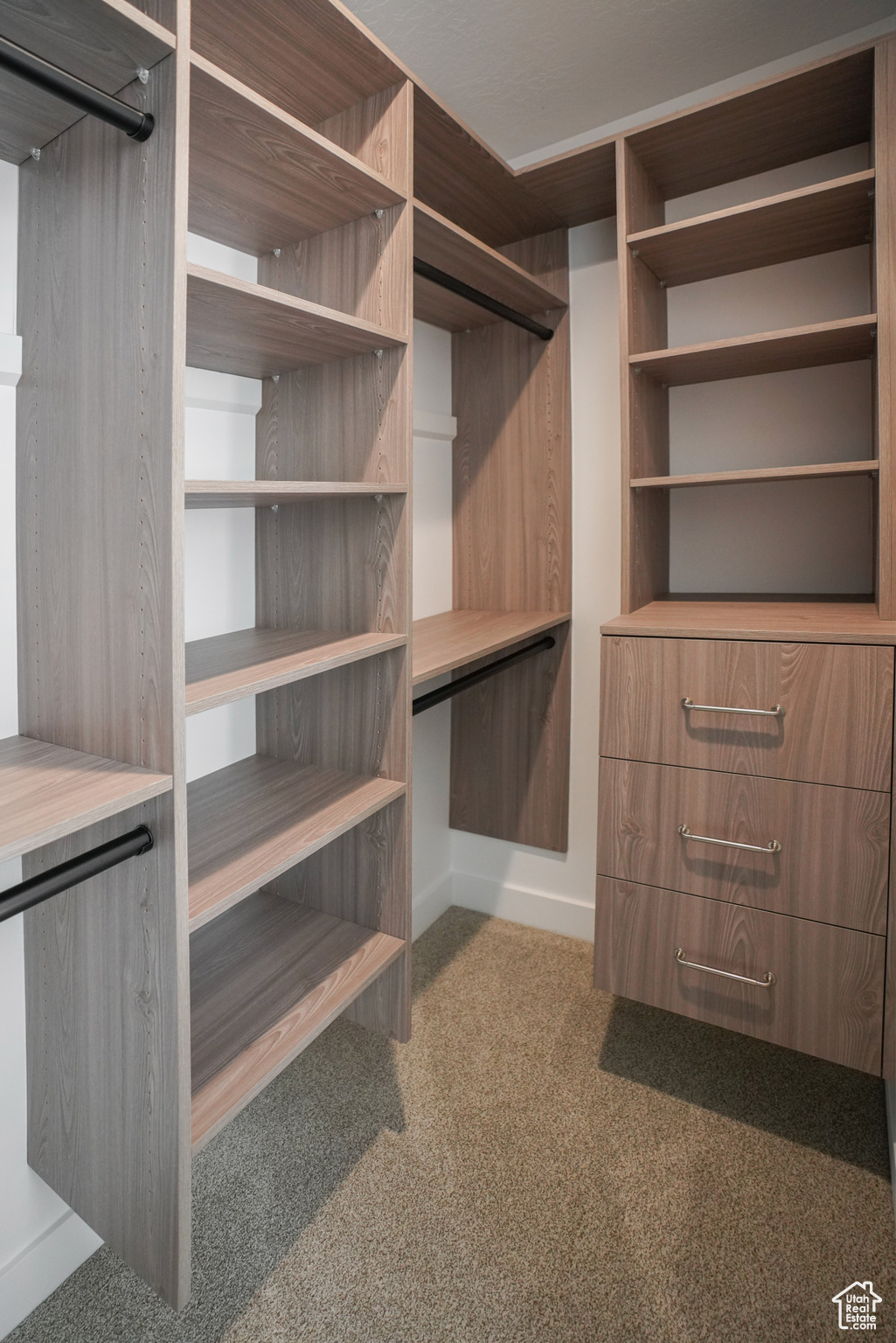 TIMBER LAKES - Residential