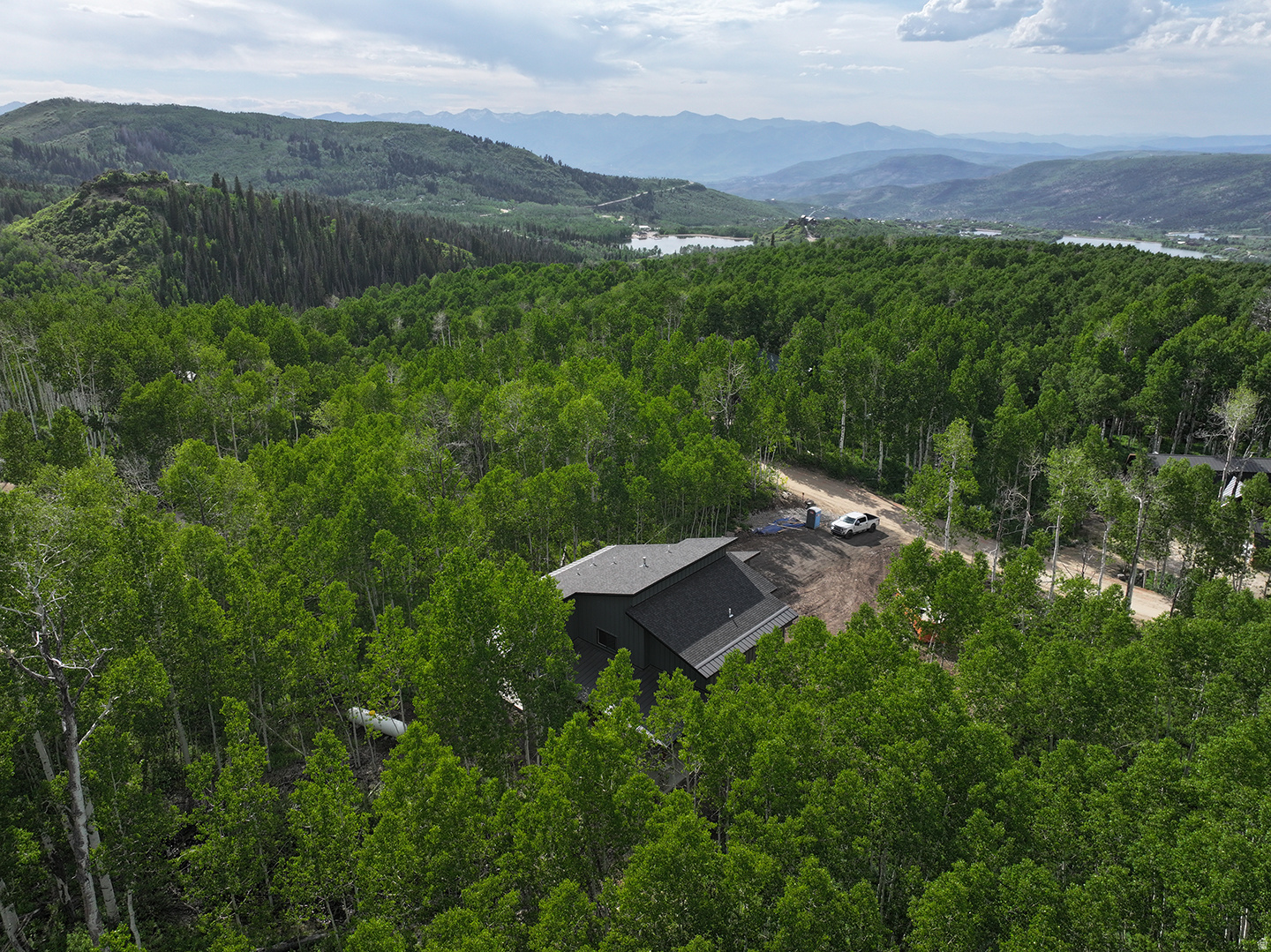 TIMBER LAKES - Residential