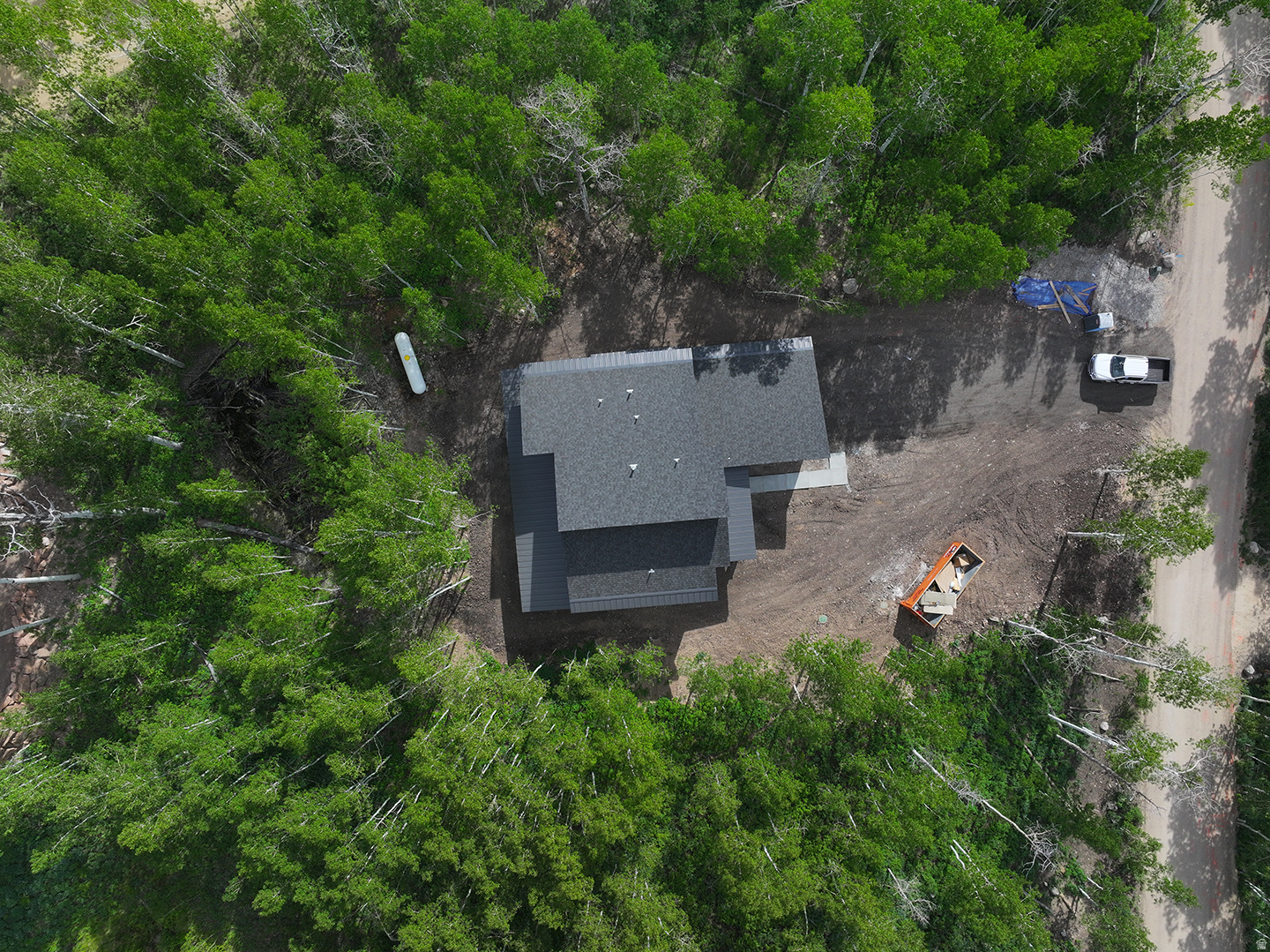 TIMBER LAKES - Residential