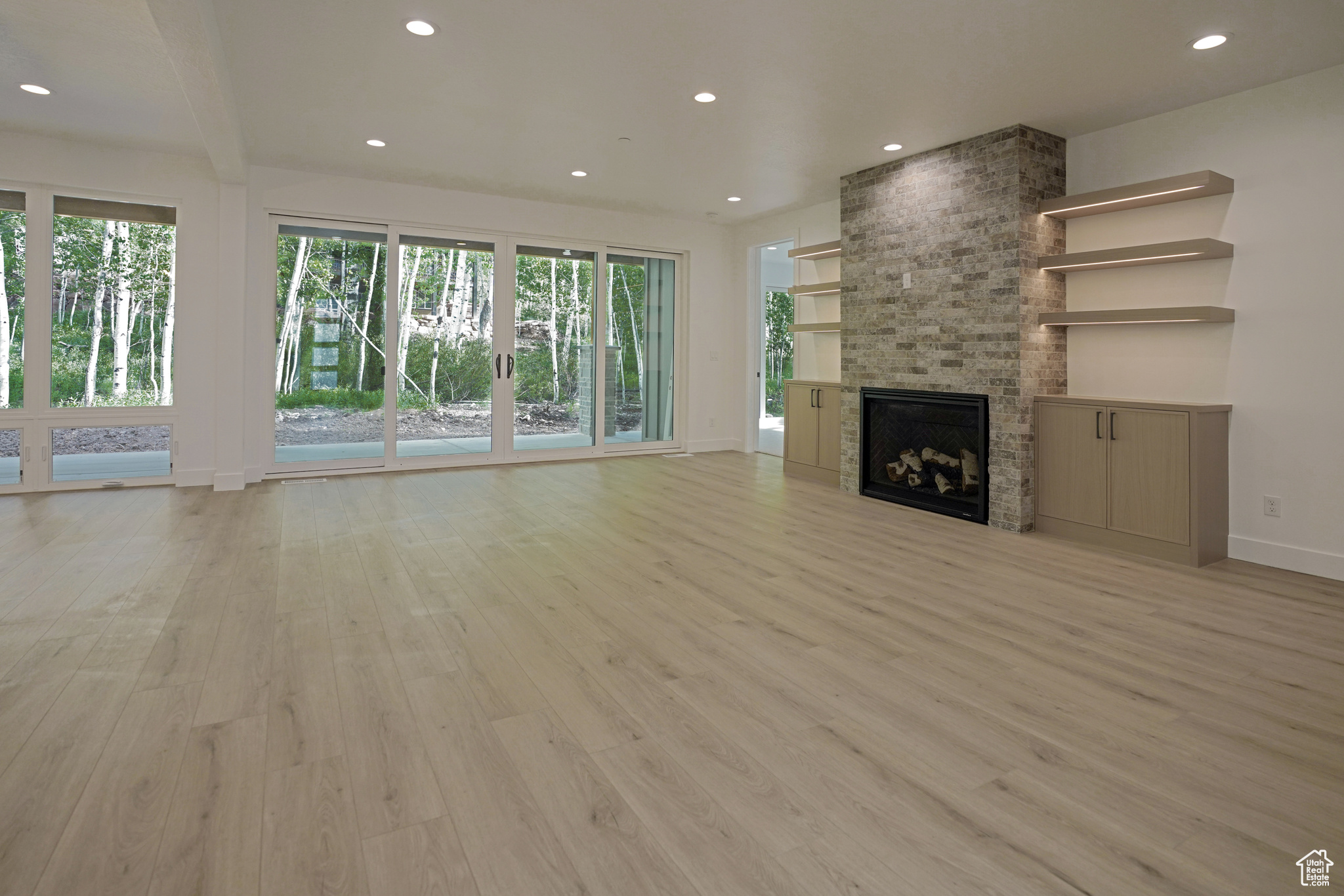 TIMBER LAKES - Residential