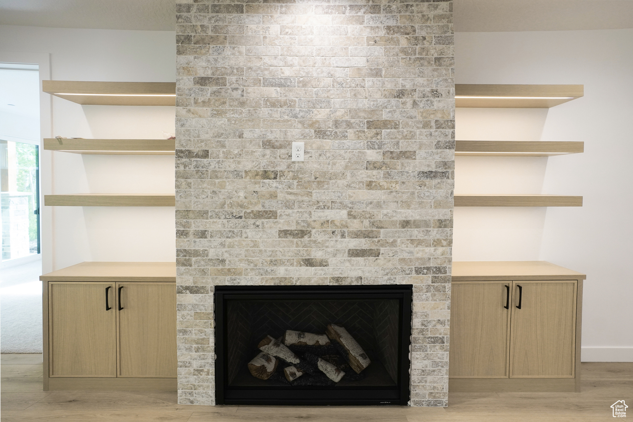 TIMBER LAKES - Residential